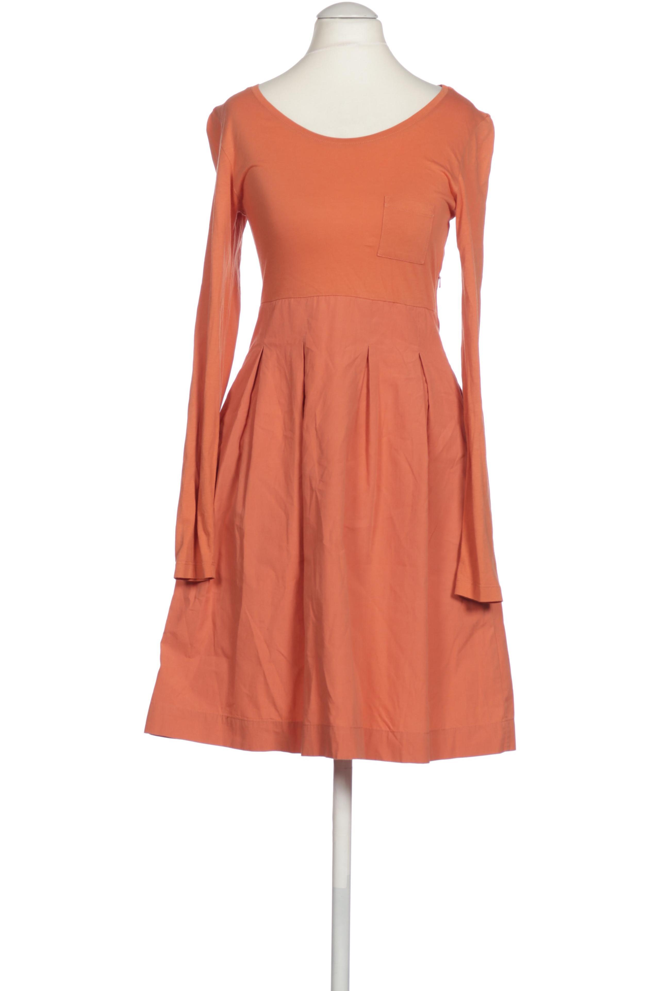 

COS Damen Kleid, orange, Gr.