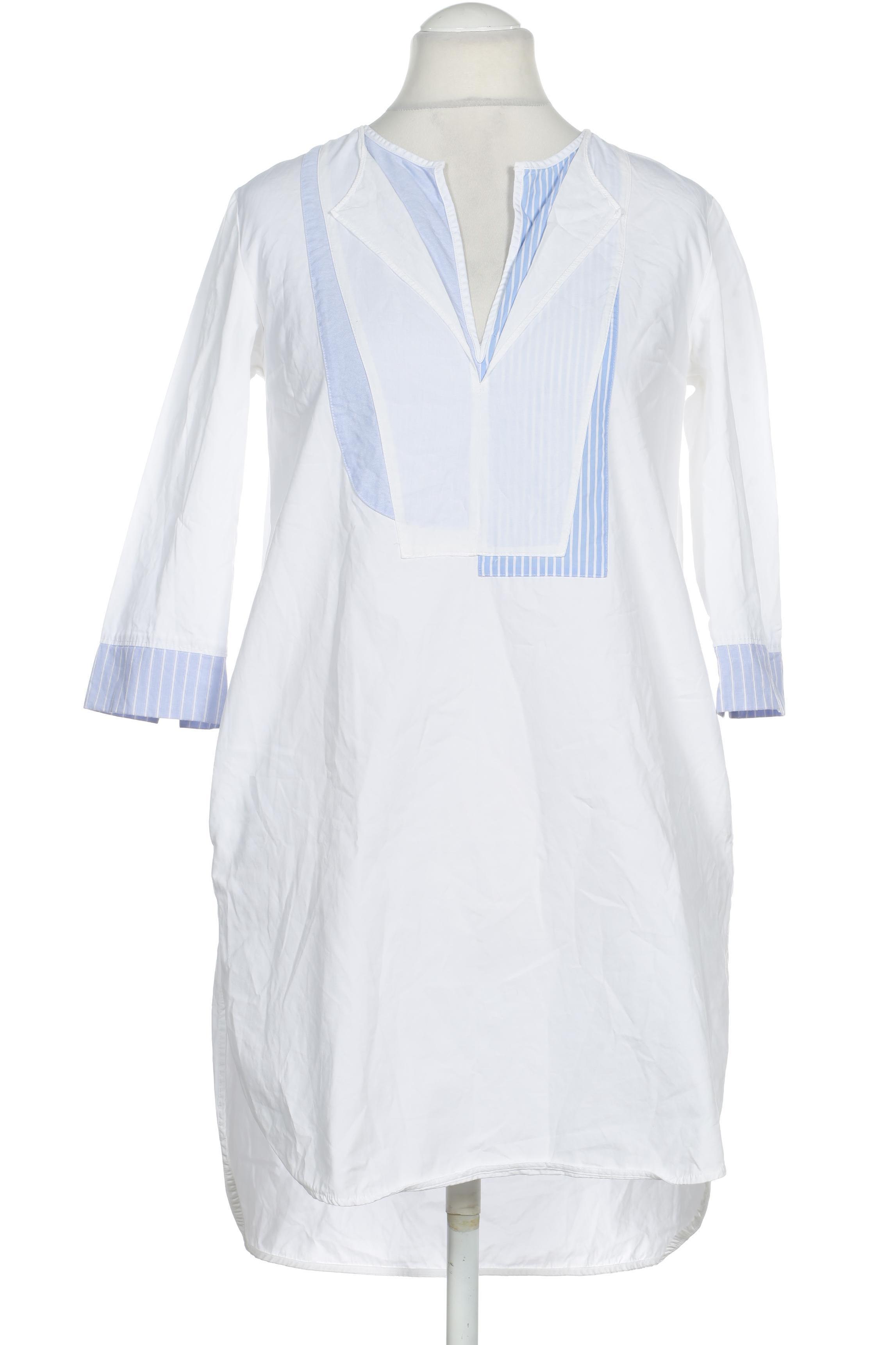 

COS Damen Kleid, weiß, Gr. 38