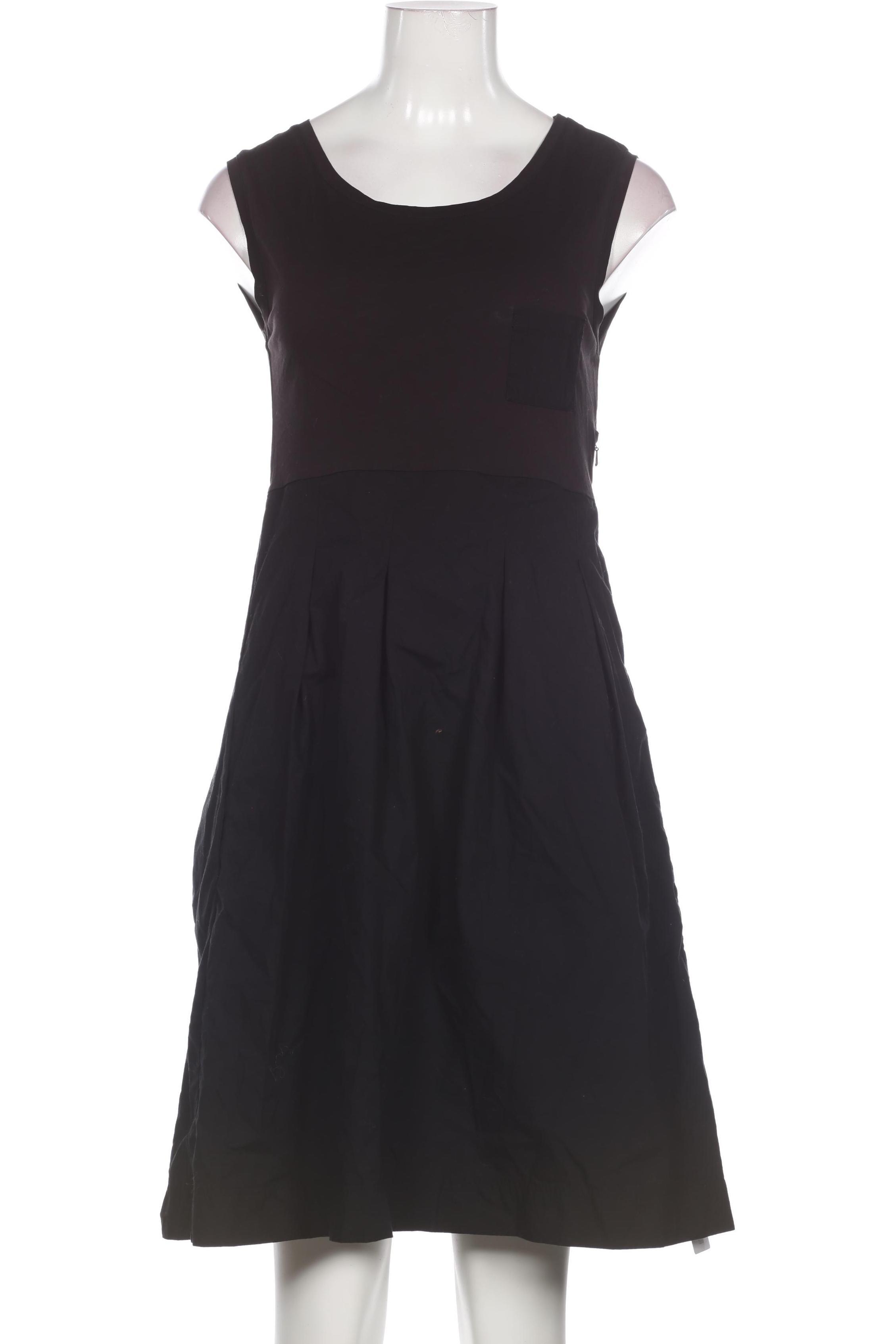

COS Damen Kleid, schwarz, Gr.