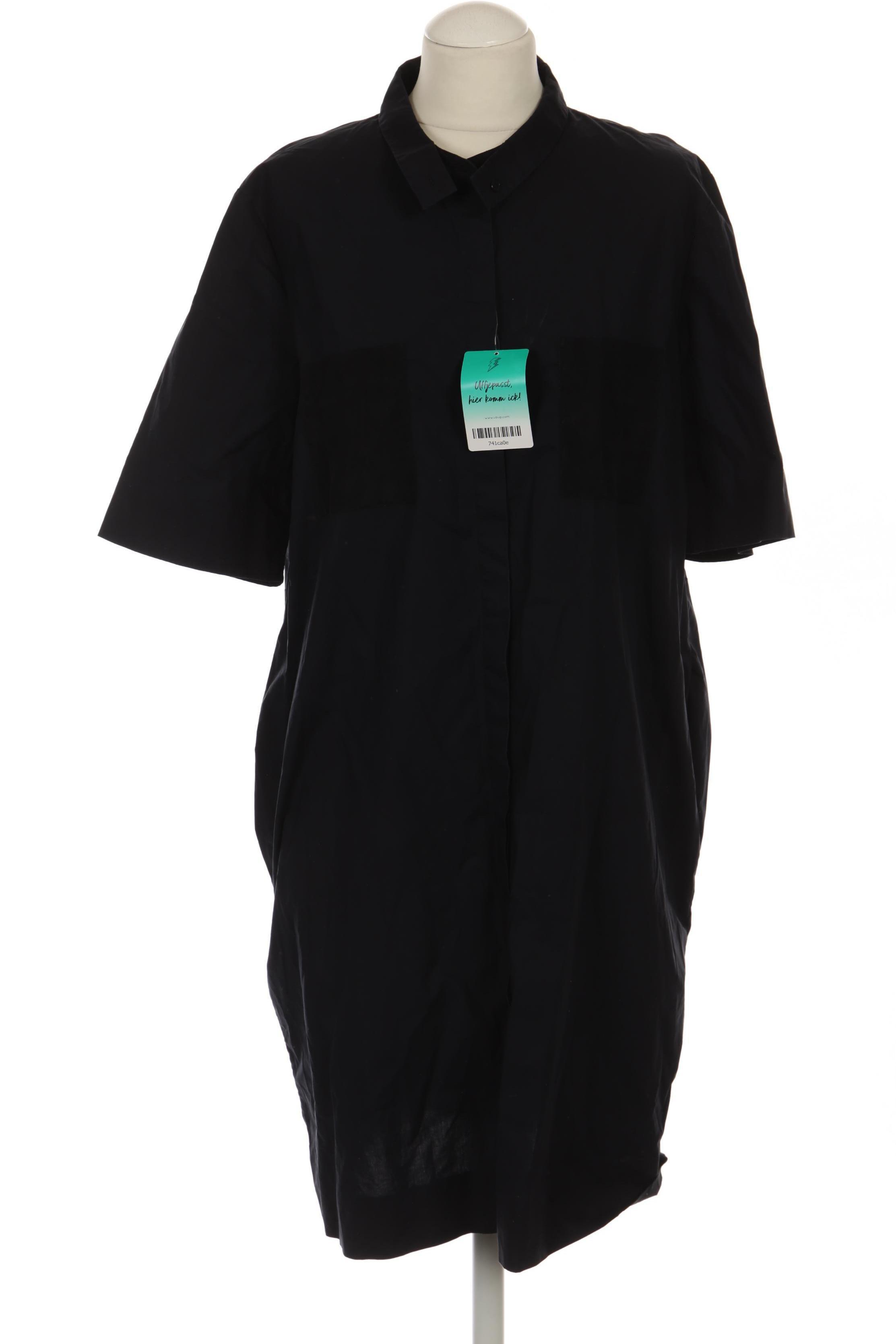 

COS Damen Kleid, blau, Gr. 44