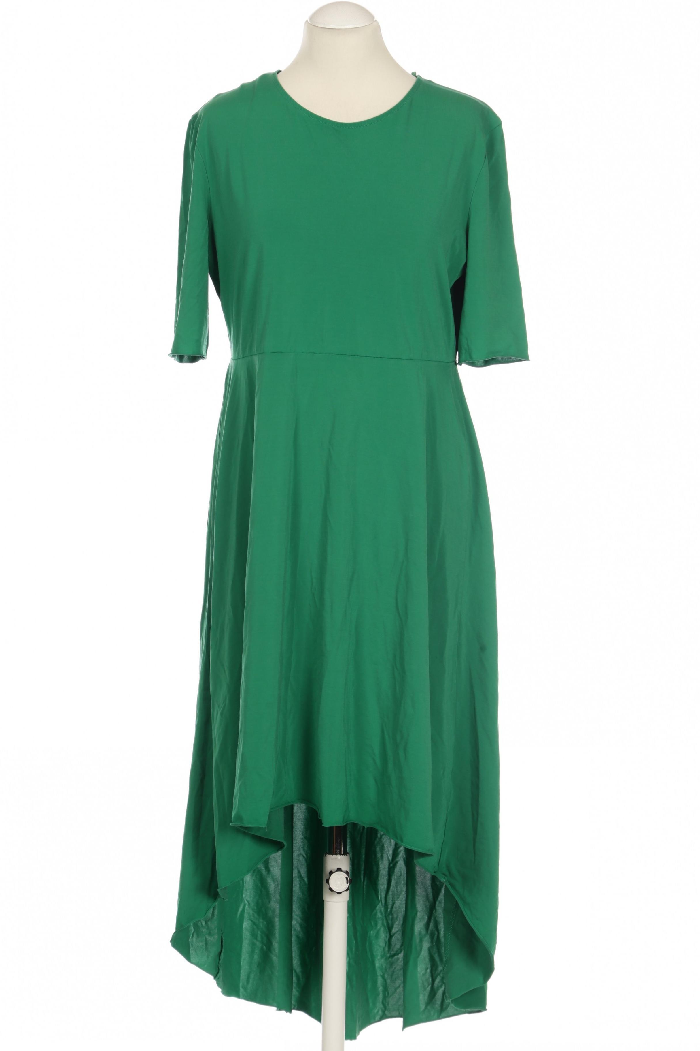 

COS Damen Kleid, grün, Gr.