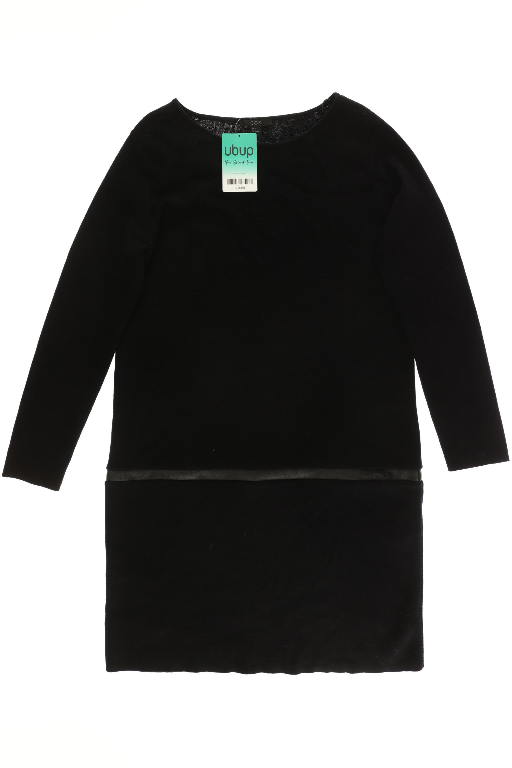 

COS Damen Kleid, blau, Gr.