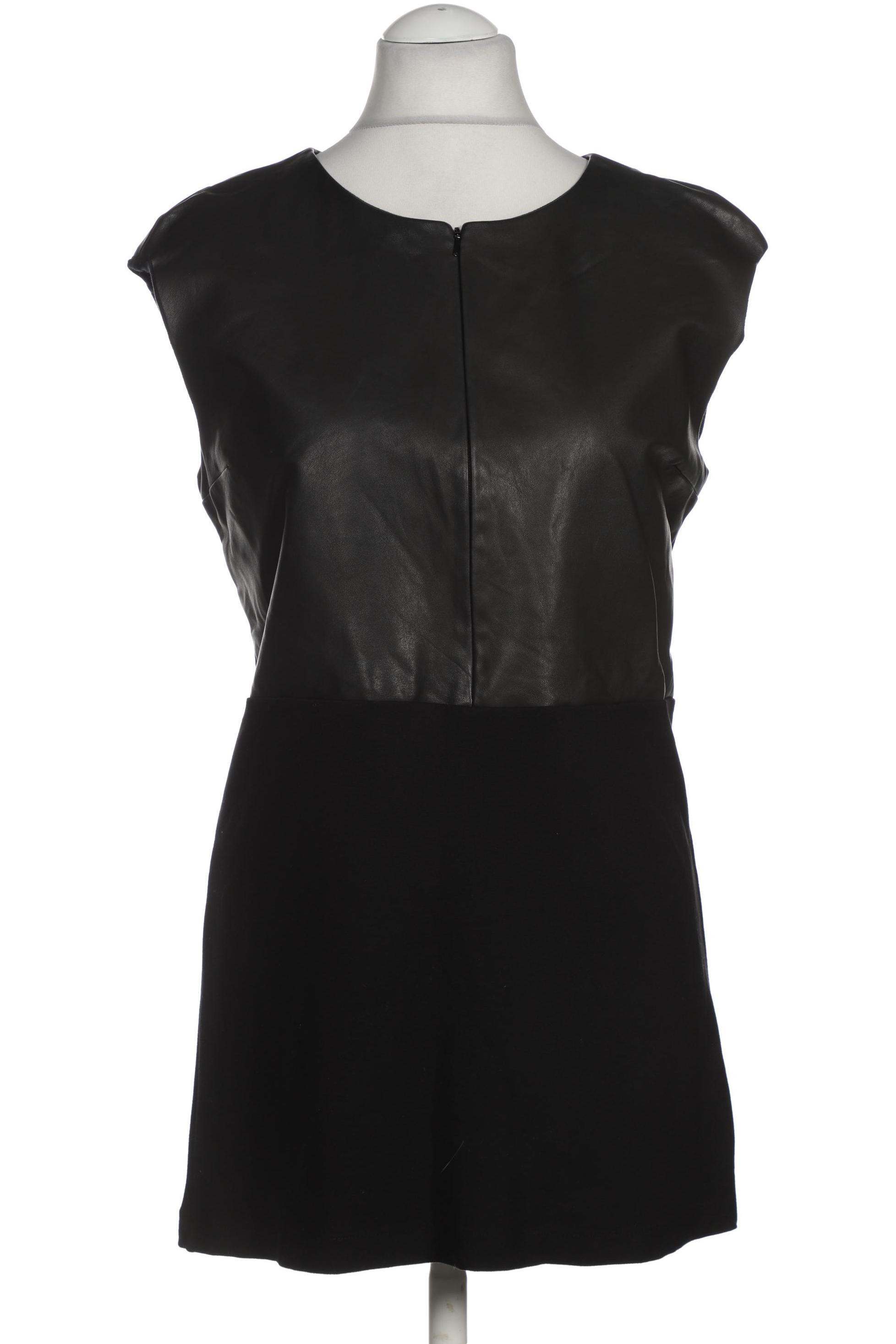 

COS Damen Kleid, schwarz, Gr.