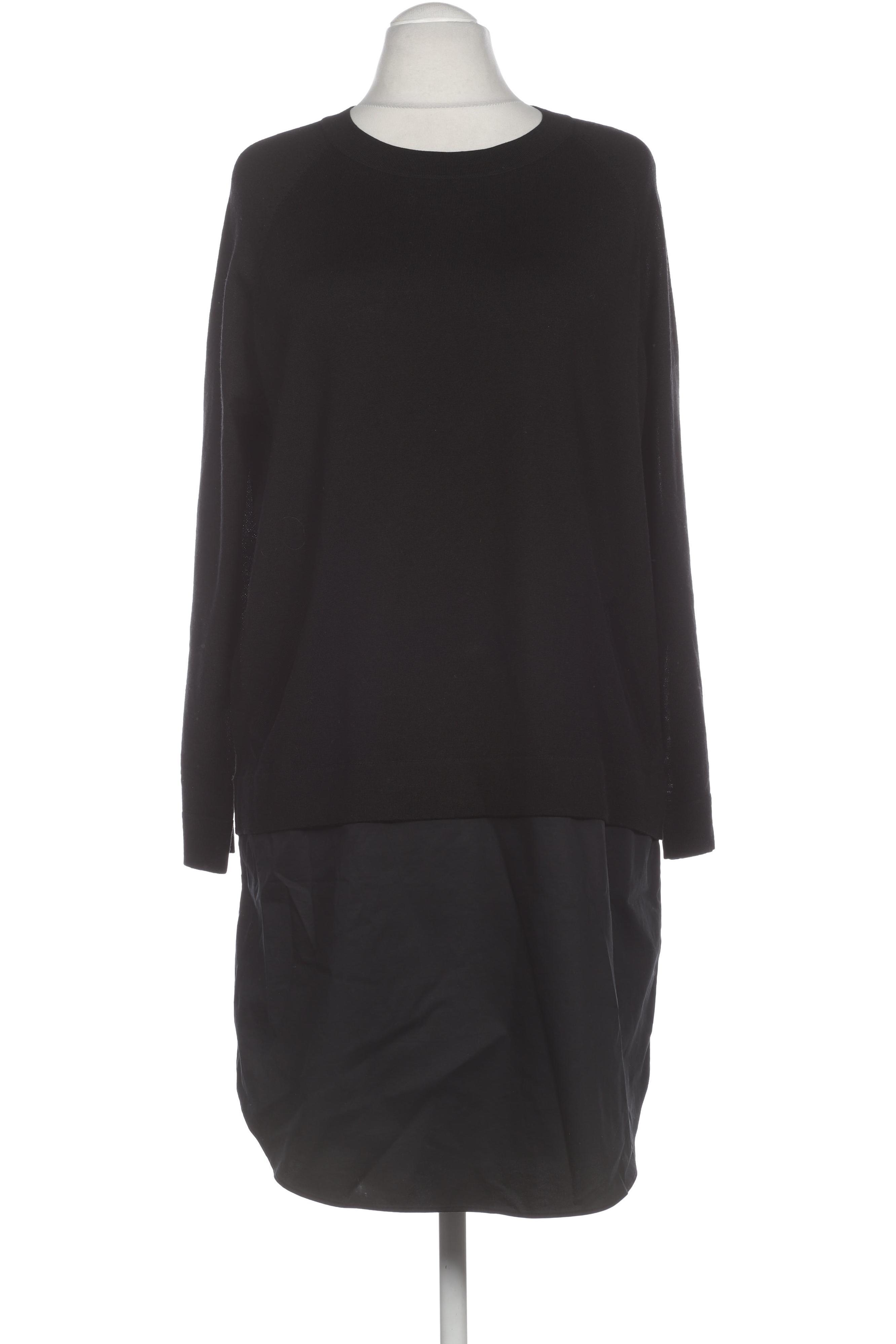 

COS Damen Kleid, schwarz, Gr.