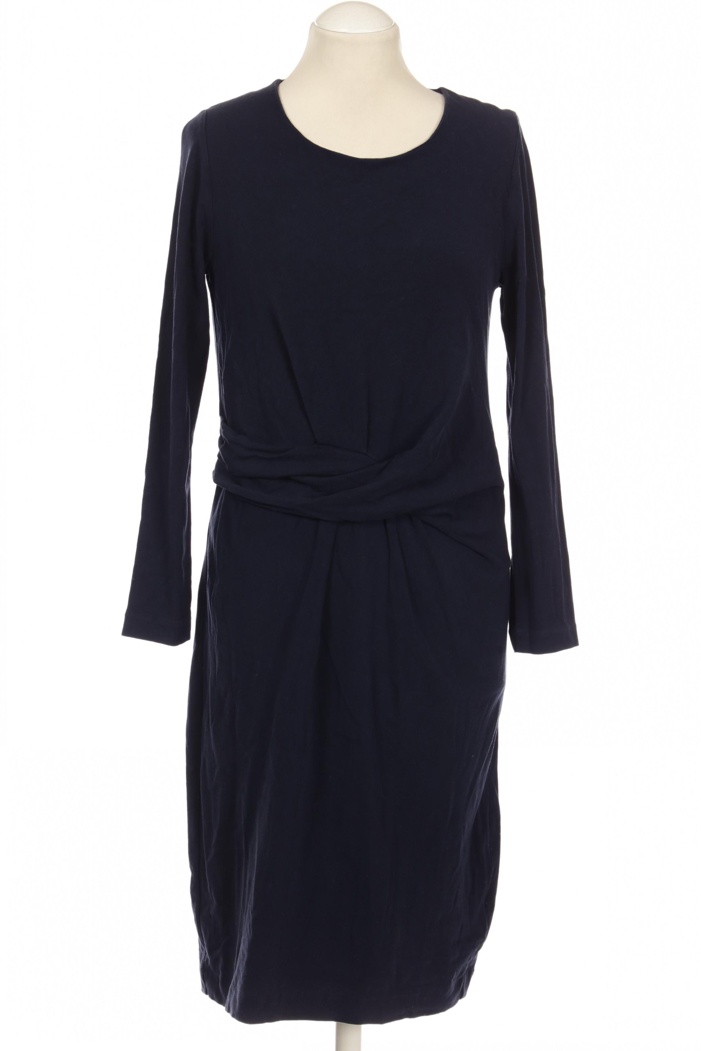 

COS Damen Kleid, blau, Gr.