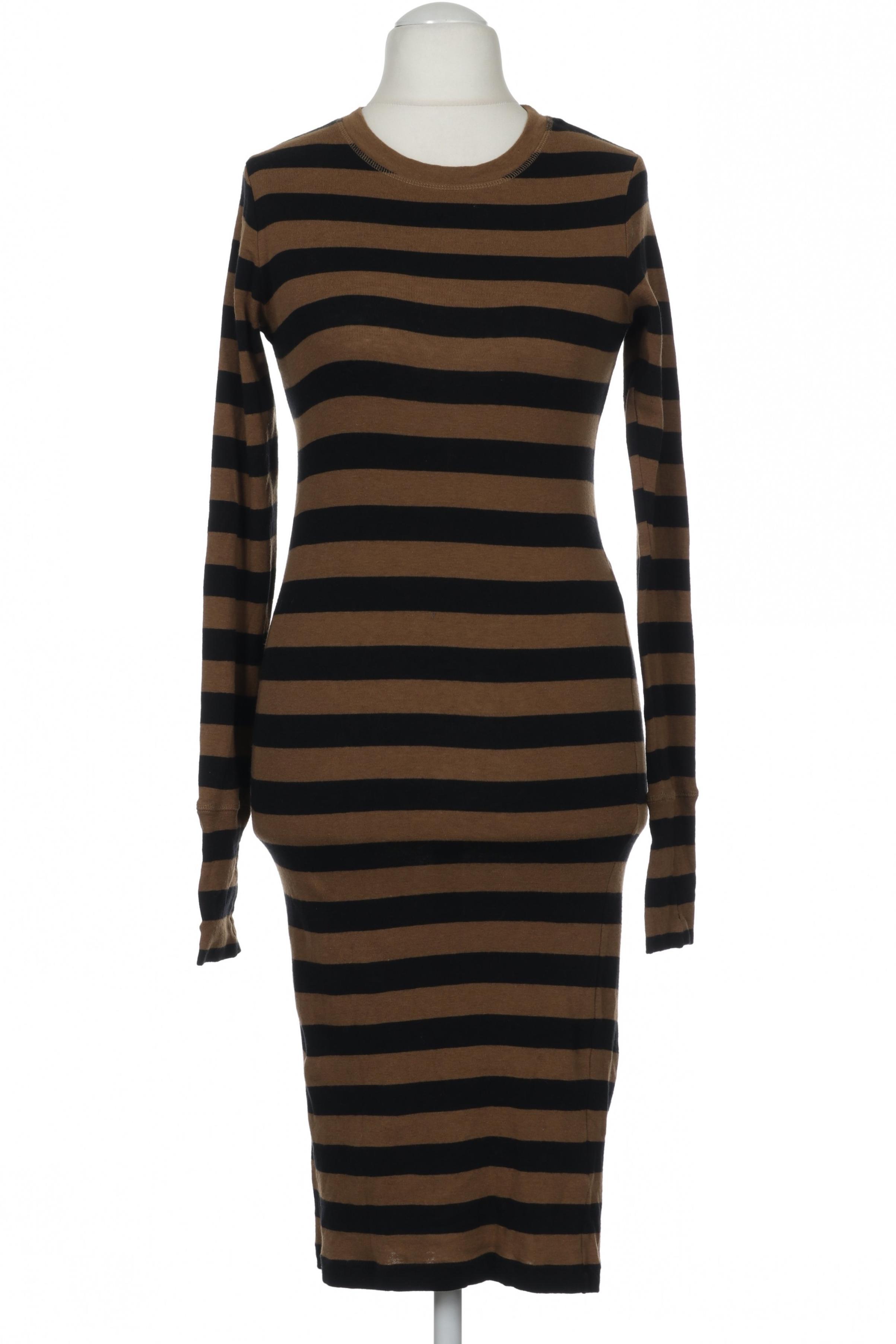 

COS Damen Kleid, braun, Gr.