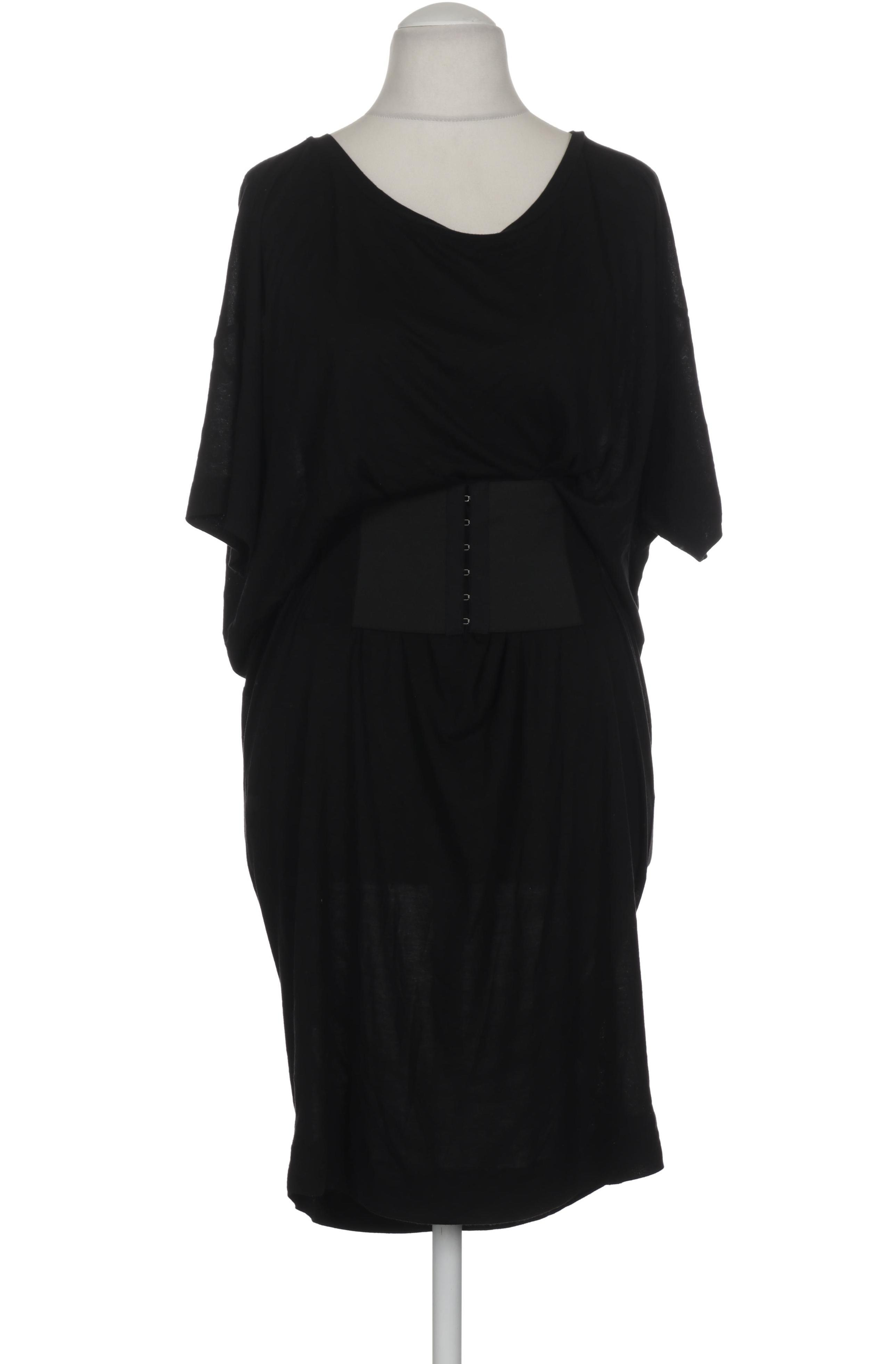 

COS Damen Kleid, schwarz, Gr.