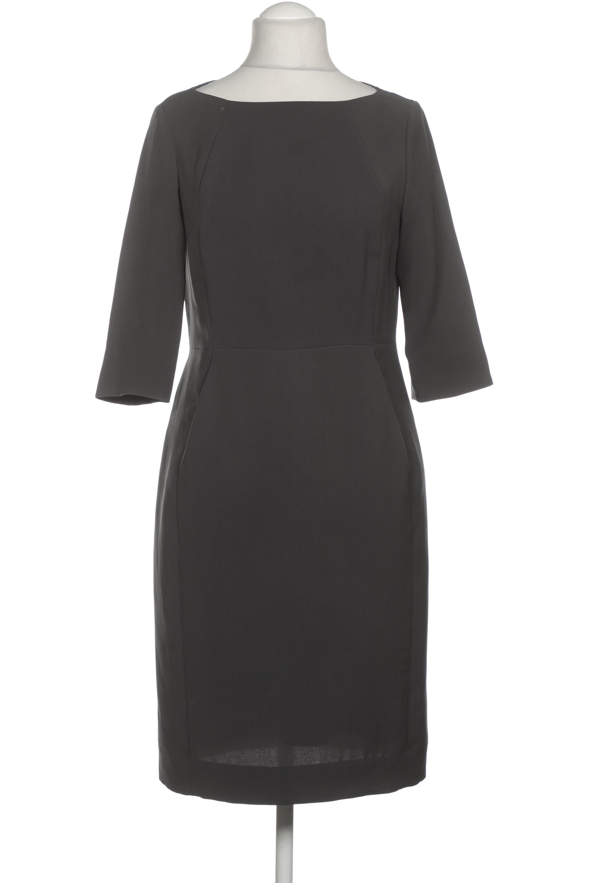 

COS Damen Kleid, grau, Gr. 40