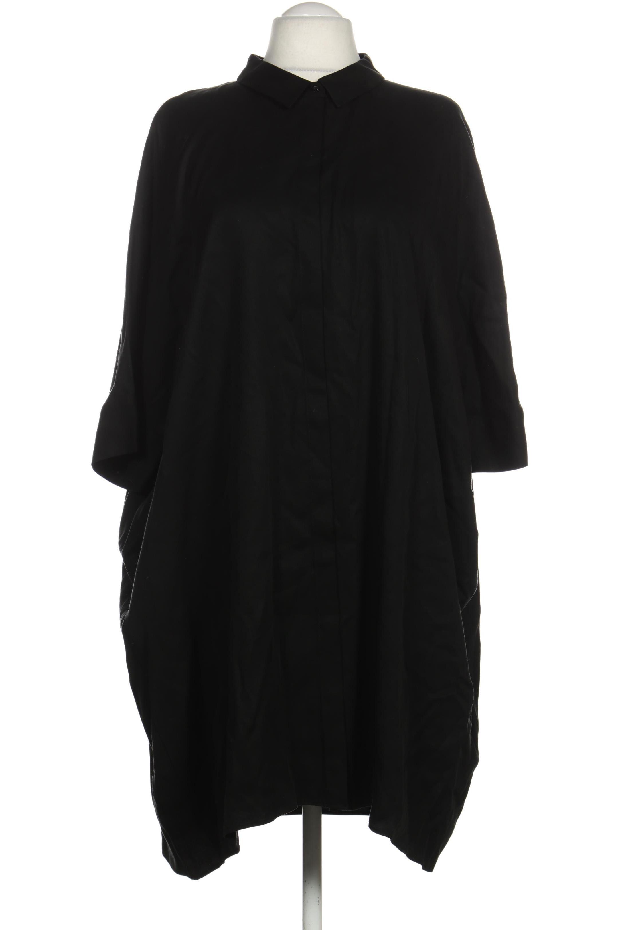 

COS Damen Kleid, schwarz, Gr. 44