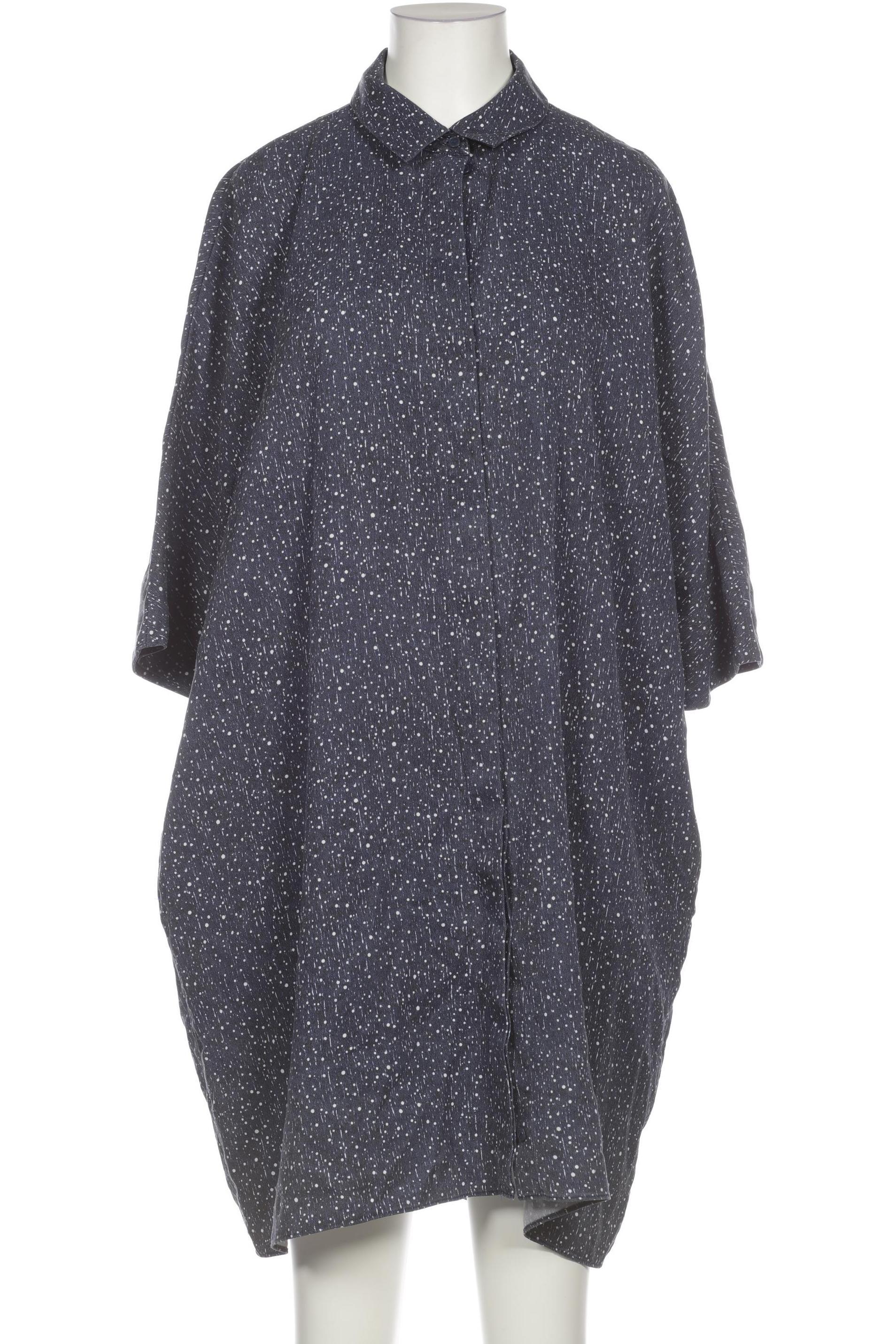 

COS Damen Kleid, blau, Gr.