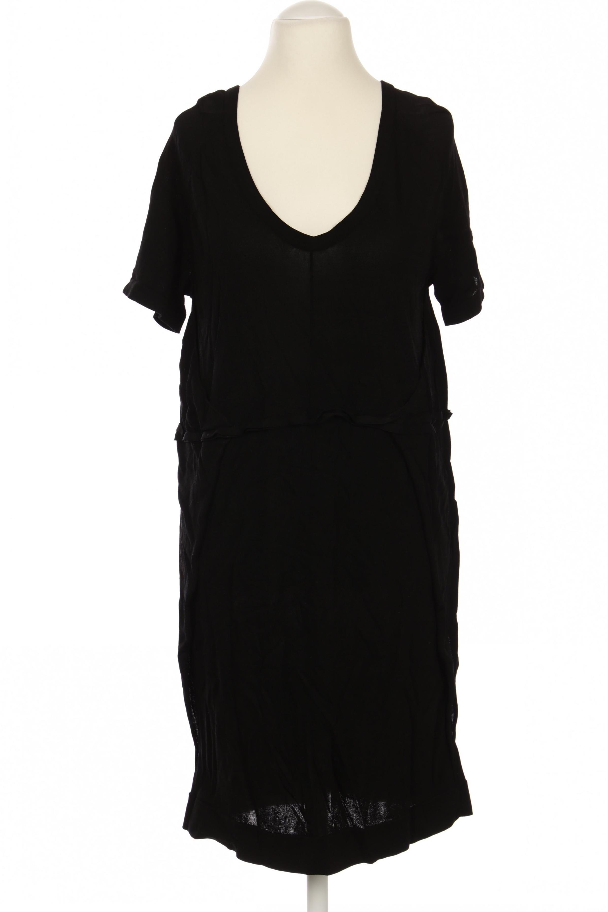 

COS Damen Kleid, schwarz, Gr.