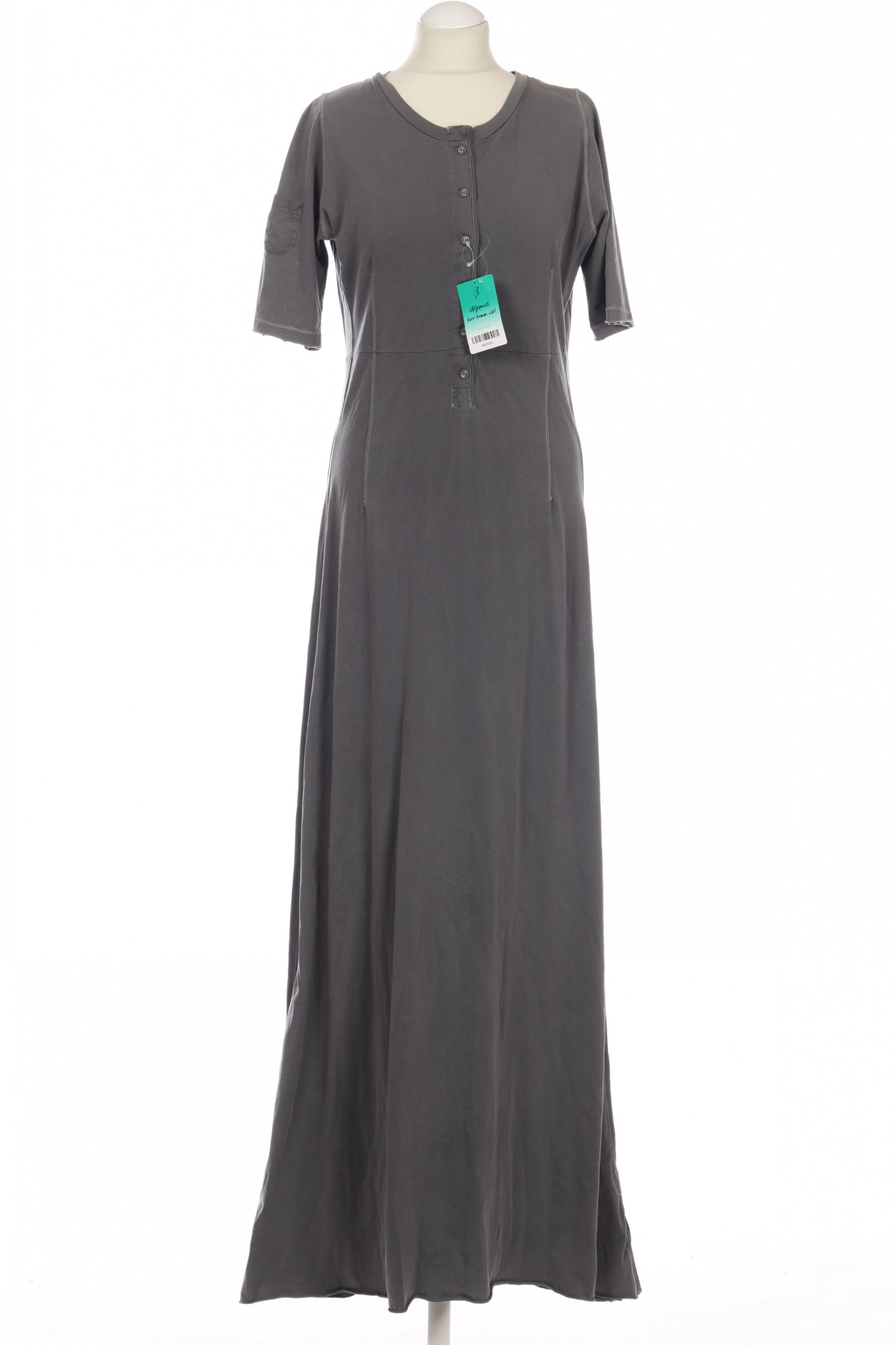 

COS Damen Kleid, grau, Gr.