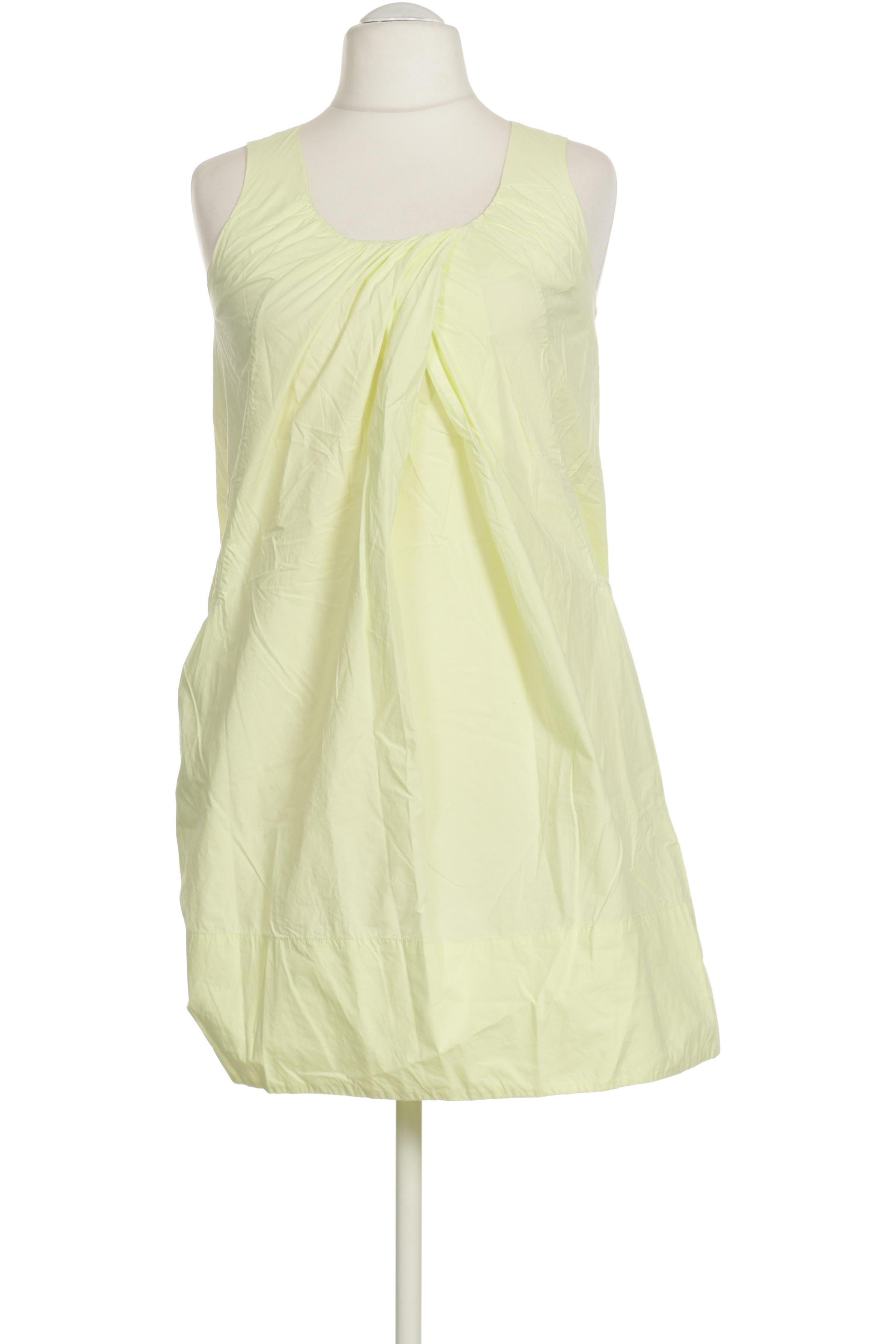

COS Damen Kleid, gelb, Gr.