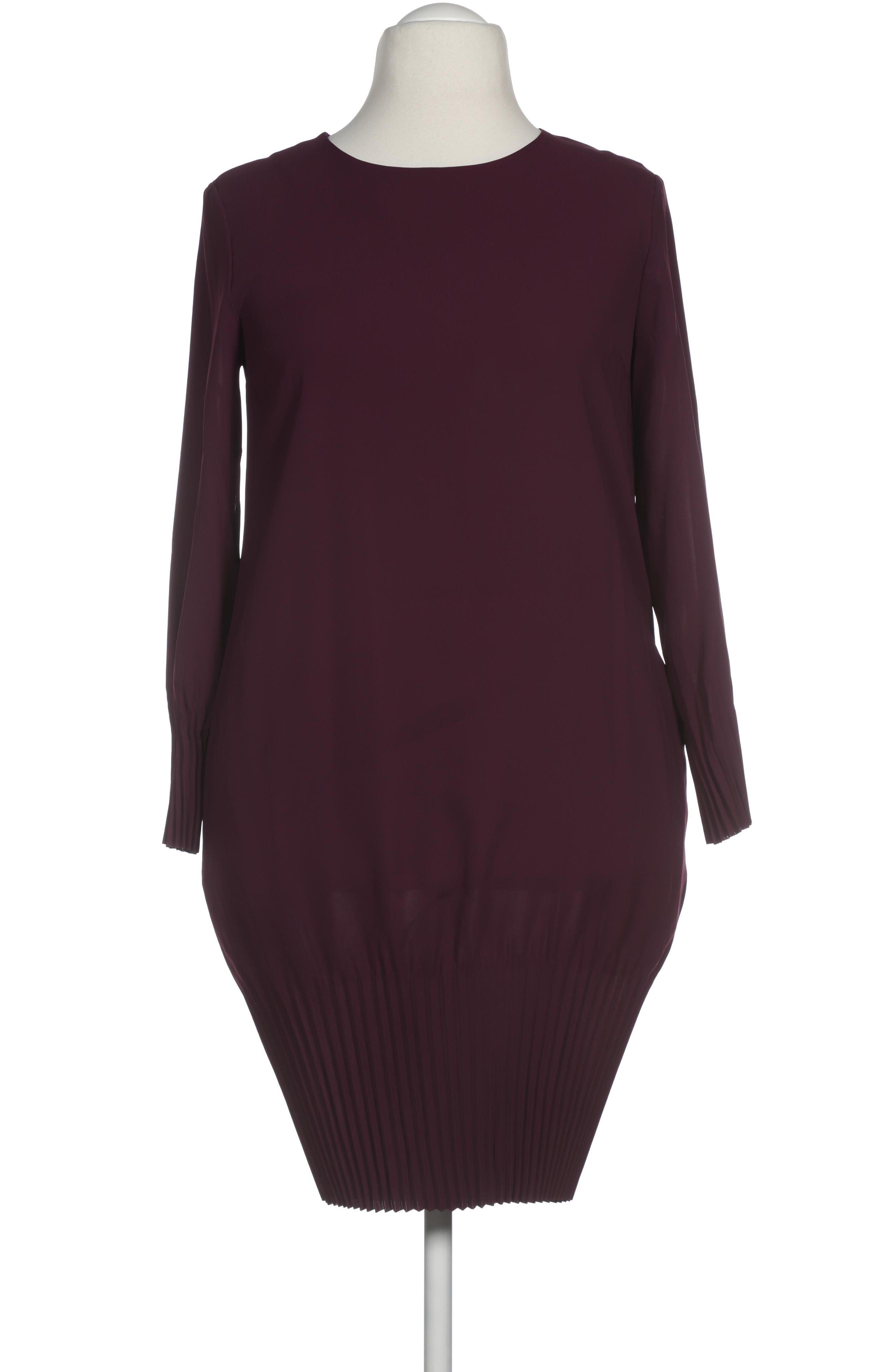 

COS Damen Kleid, lila, Gr. 38