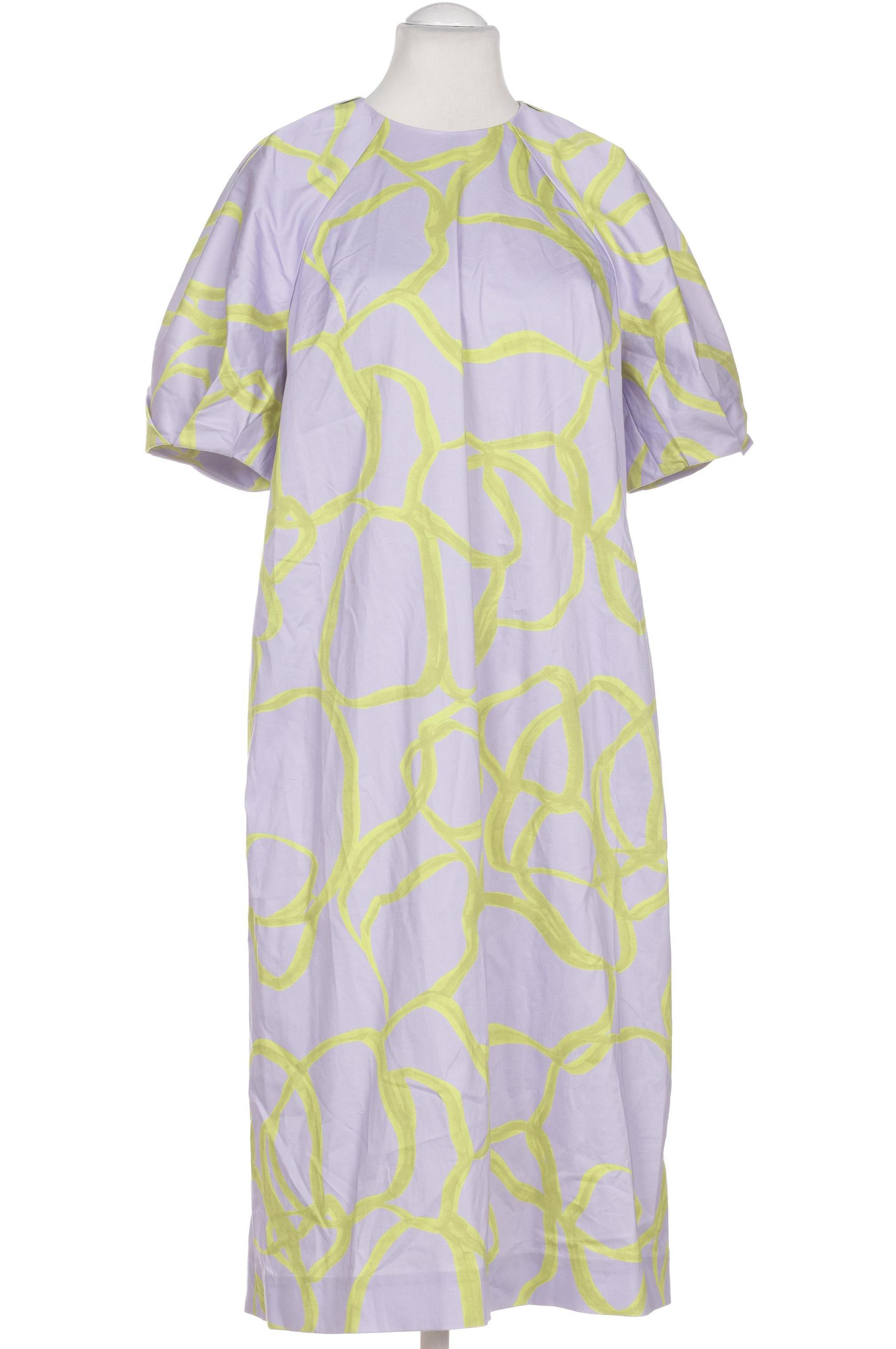 

COS Damen Kleid, lila, Gr. 40