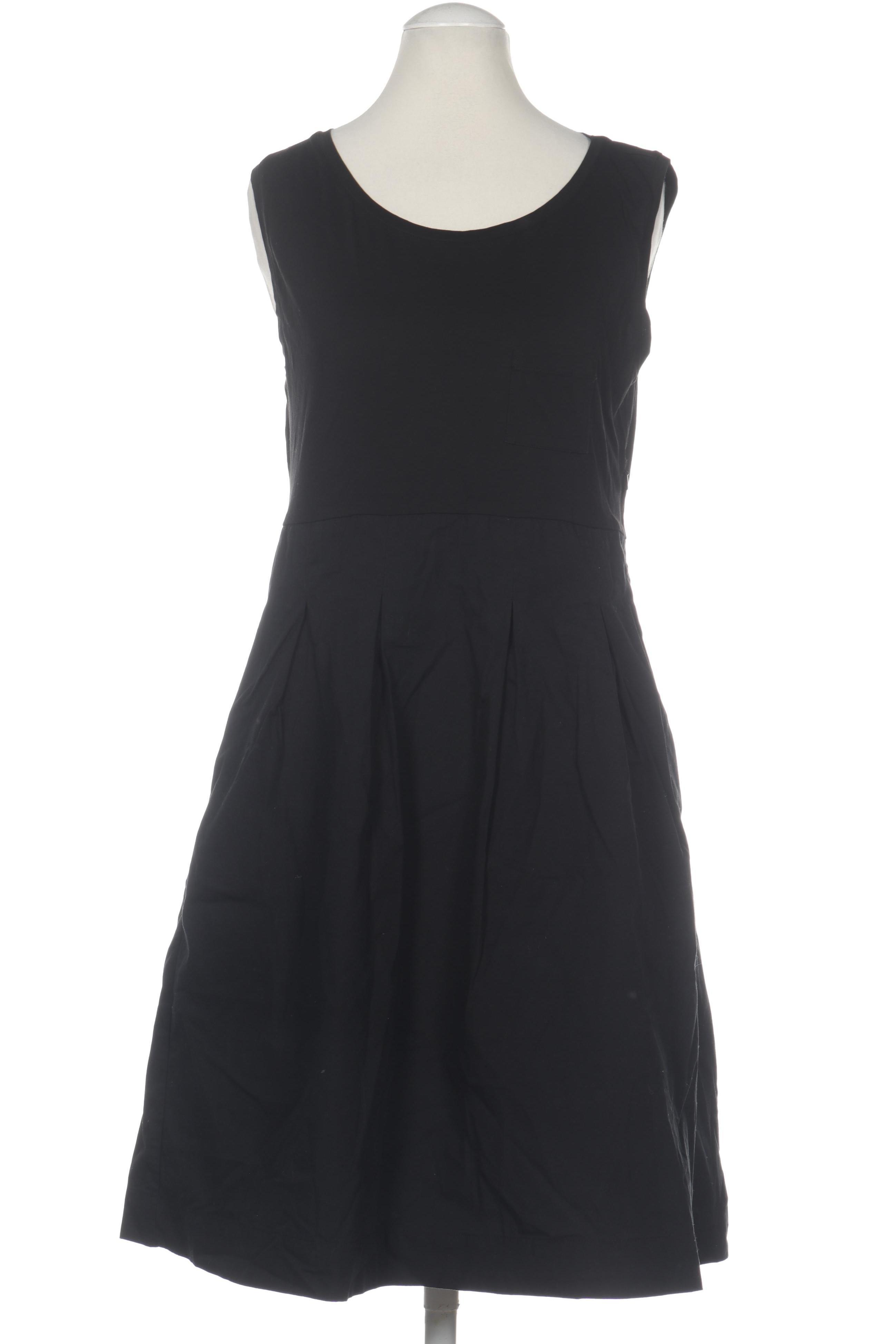 

COS Damen Kleid, schwarz, Gr.