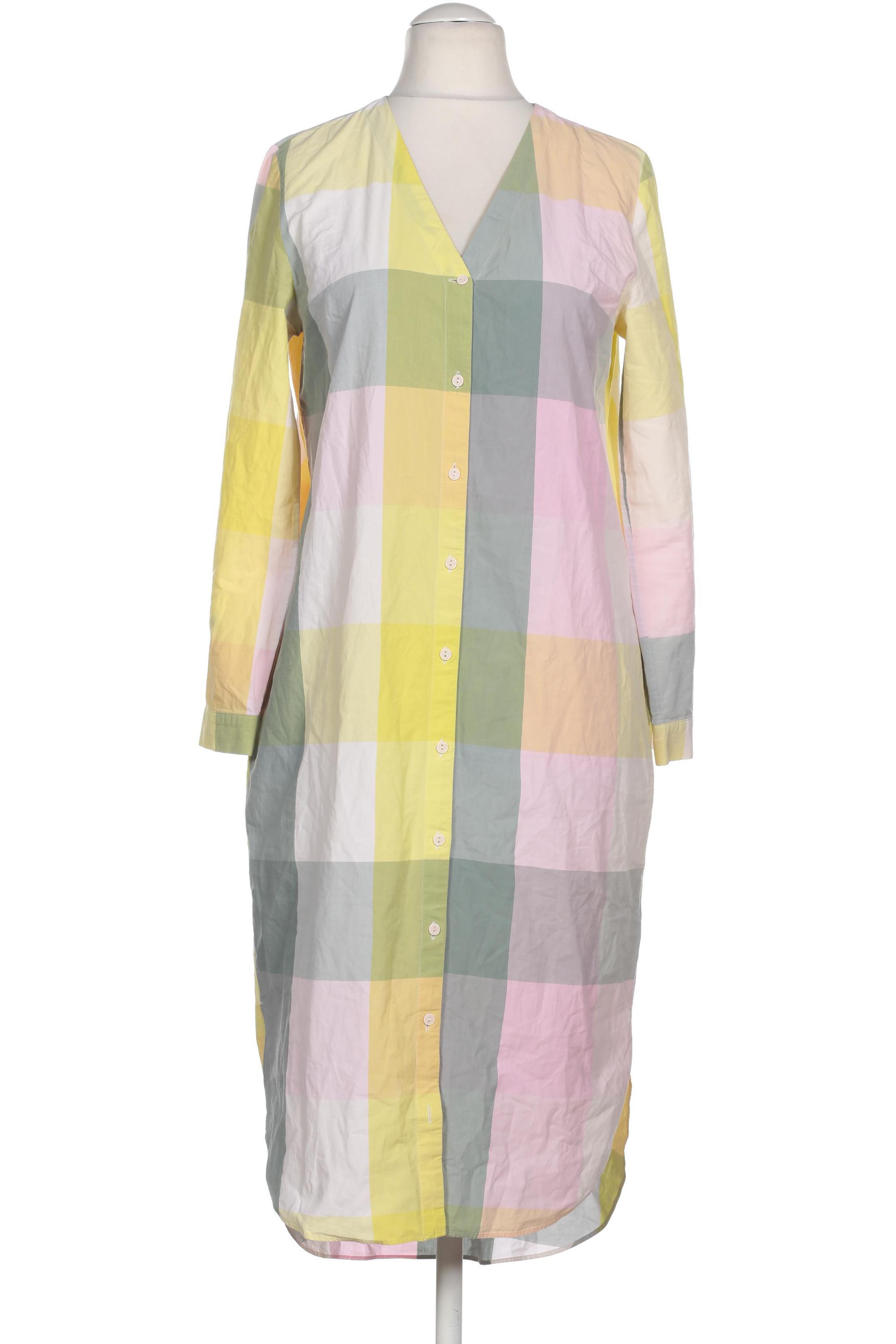 

COS Damen Kleid, mehrfarbig, Gr. 38