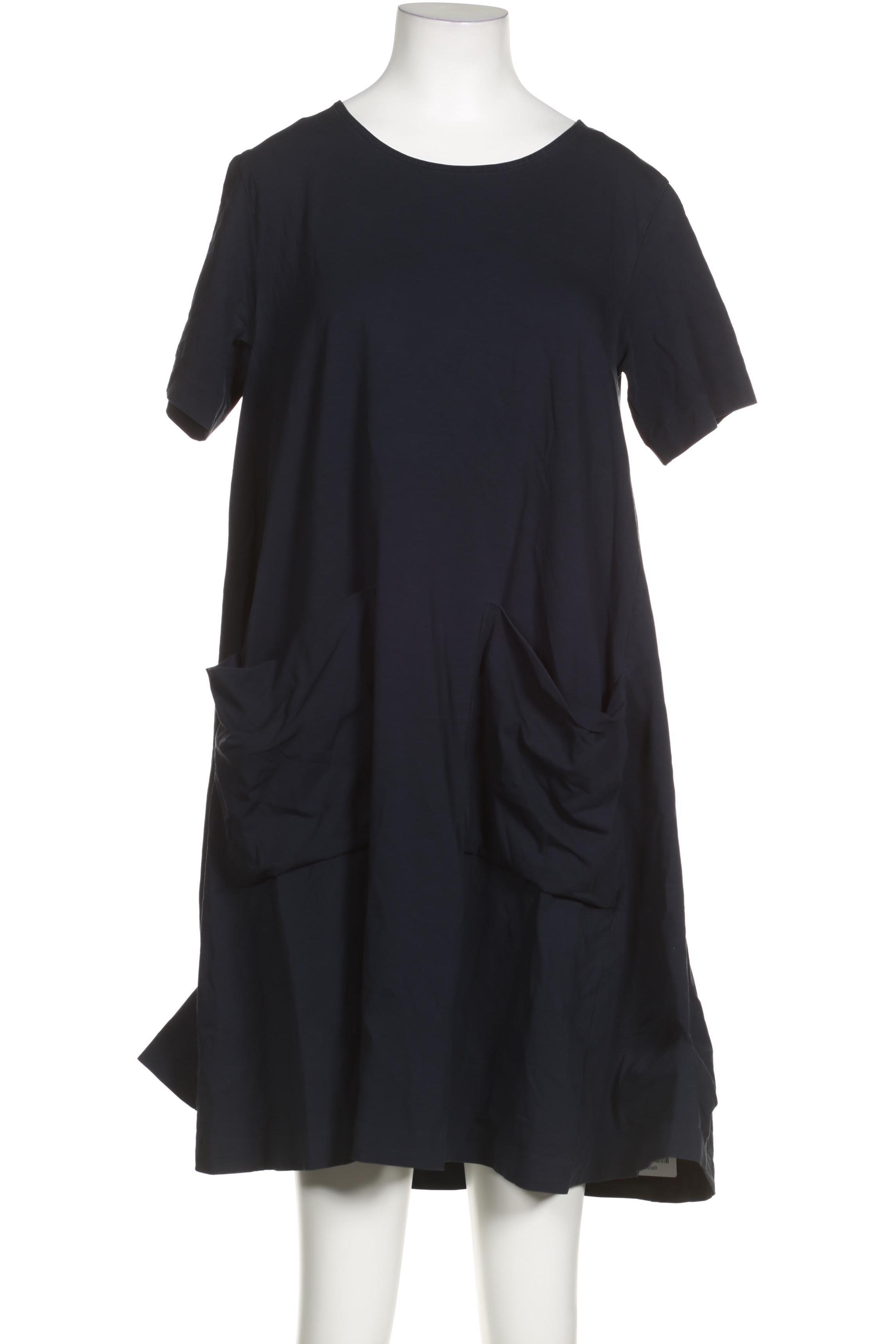 

COS Damen Kleid, blau, Gr.