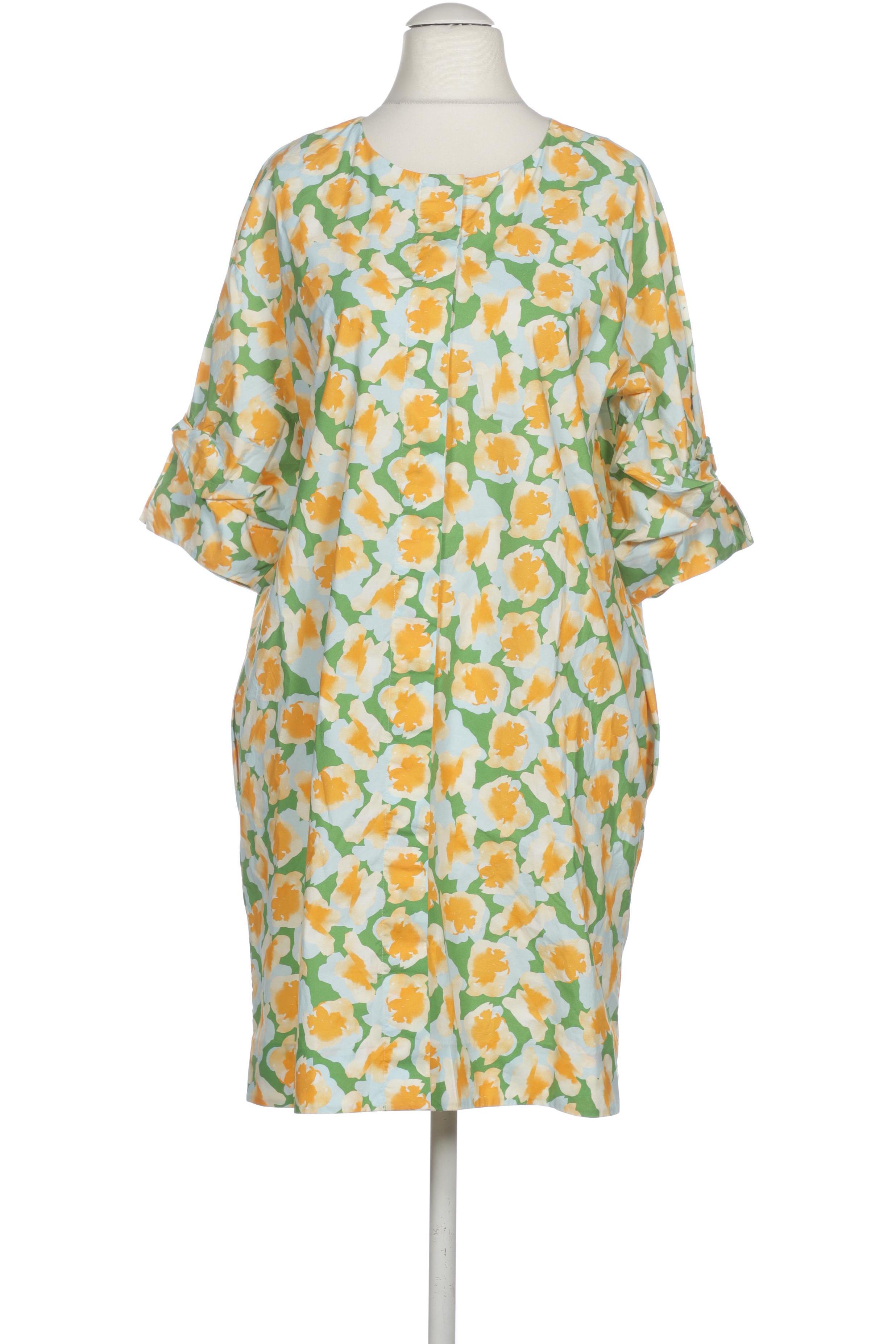 

COS Damen Kleid, orange, Gr. 36