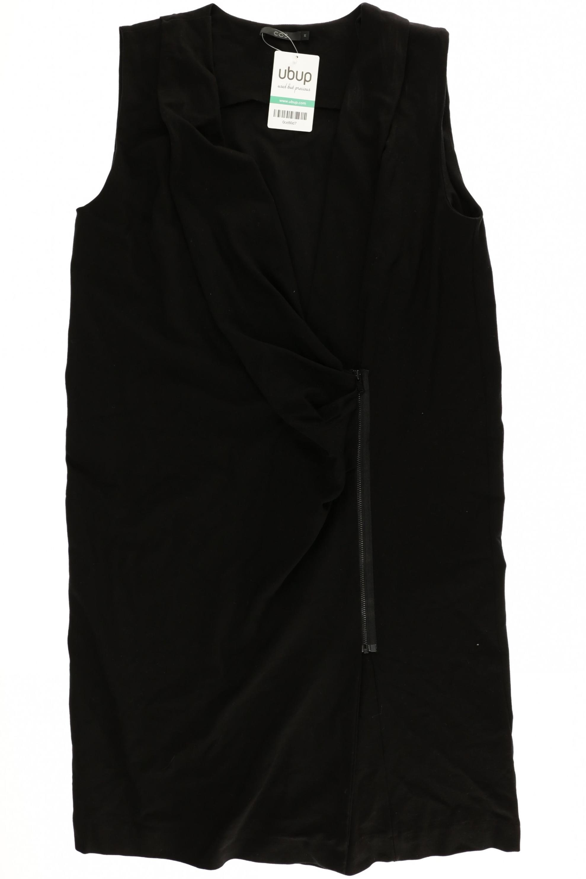 

COS Damen Kleid, schwarz, Gr.