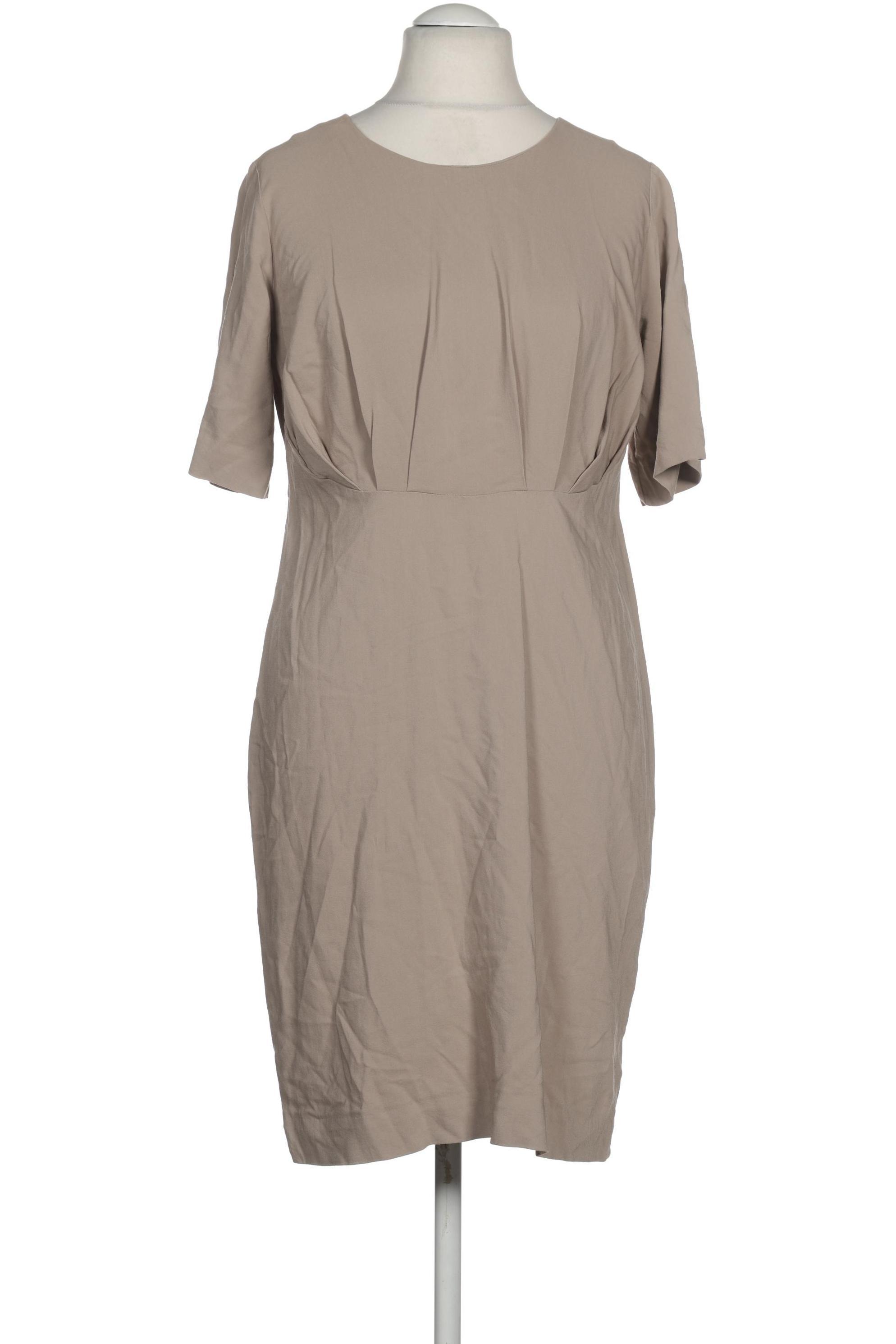 

COS Damen Kleid, grau, Gr. 40