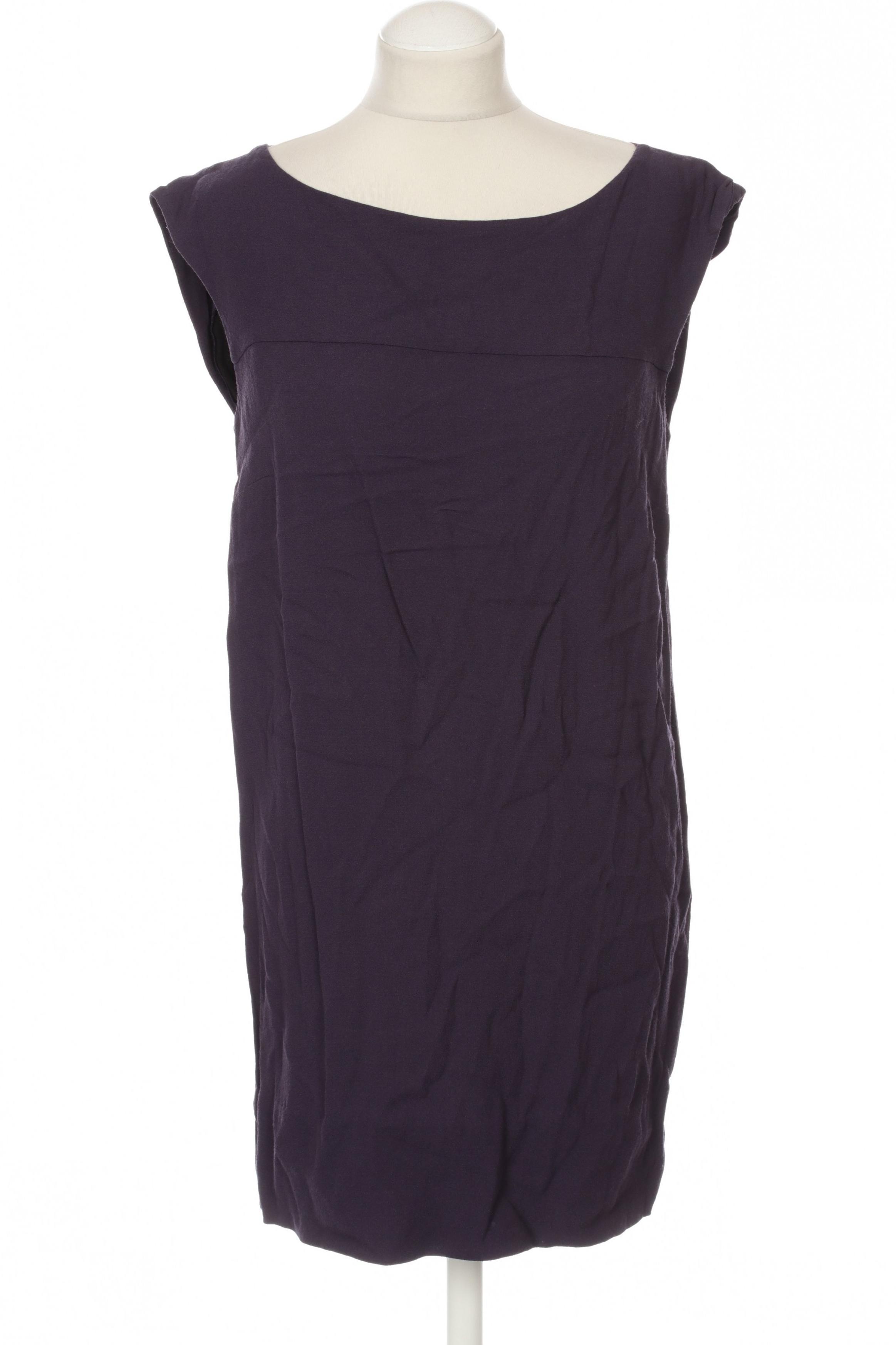 

COS Damen Kleid, lila, Gr. 40