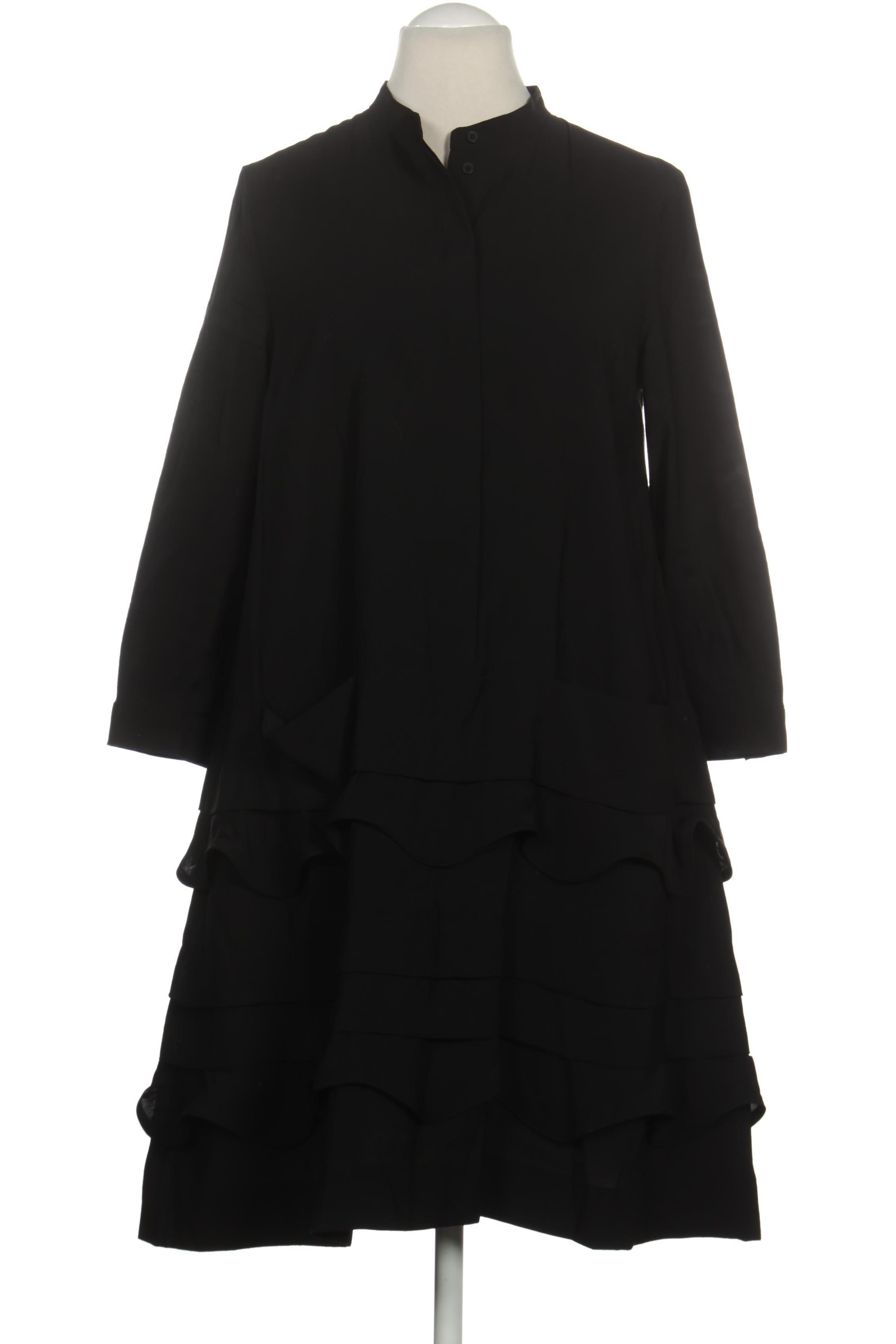 

COS Damen Kleid, schwarz, Gr.