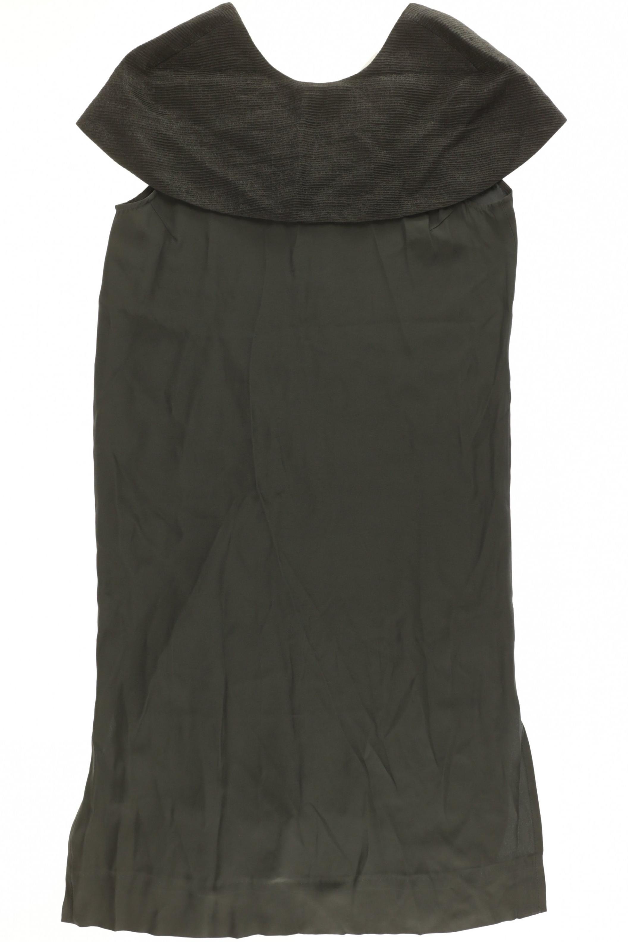 

COS Damen Kleid, grau, Gr. 36