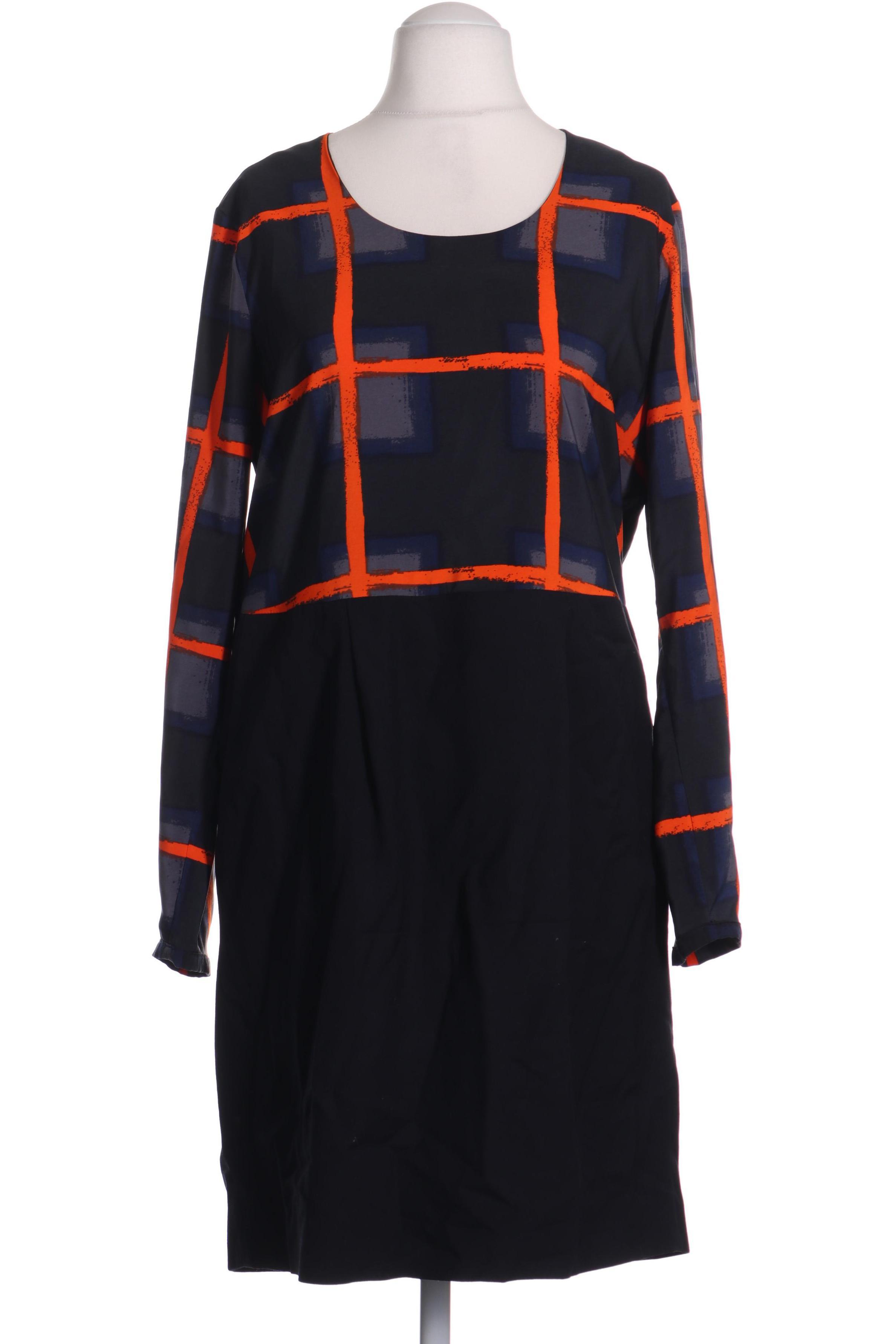 

COS Damen Kleid, blau, Gr. 42