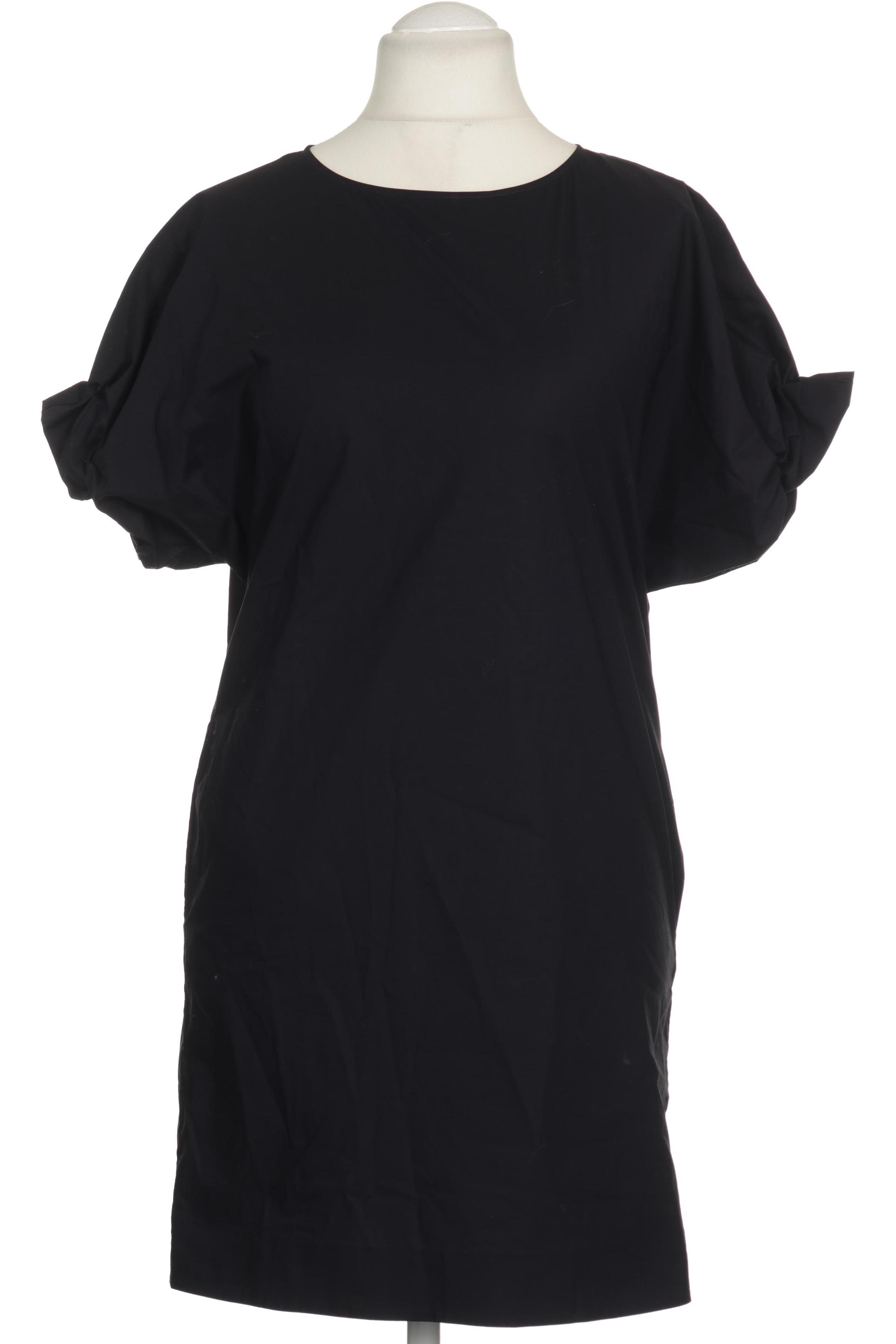 

COS Damen Kleid, blau, Gr. 34