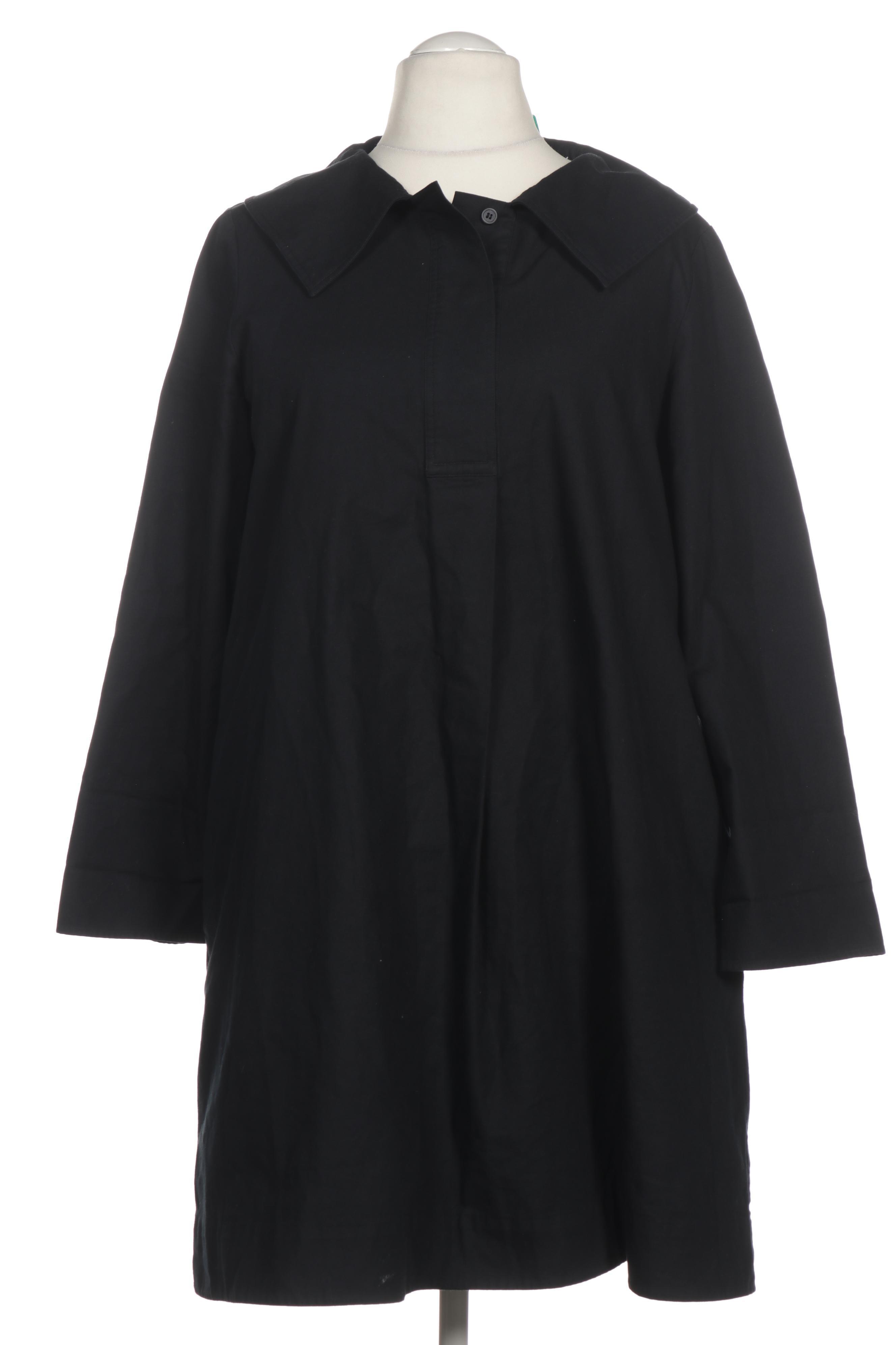 

COS Damen Kleid, blau, Gr. 44