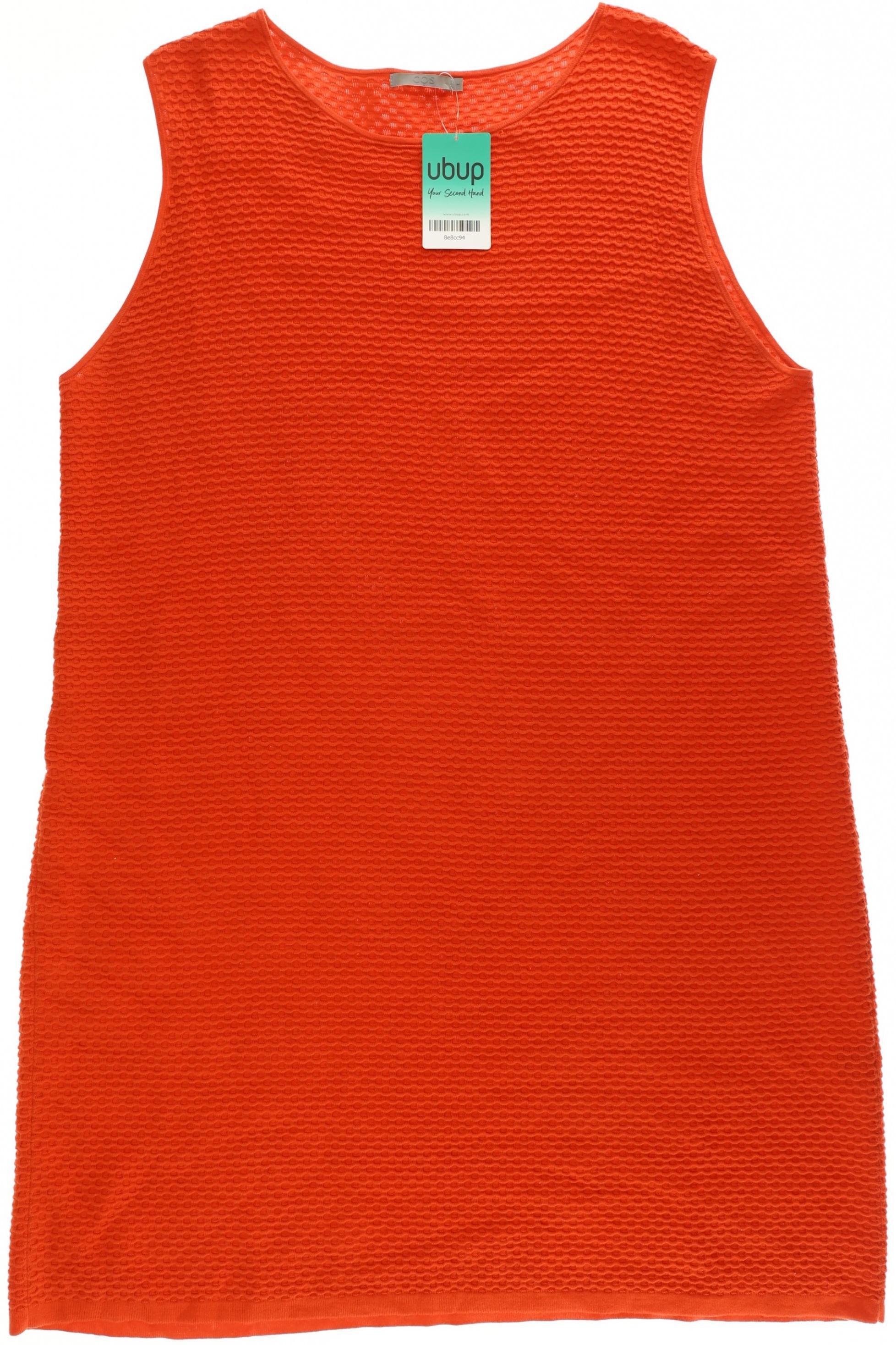 

COS Damen Kleid, rot, Gr.