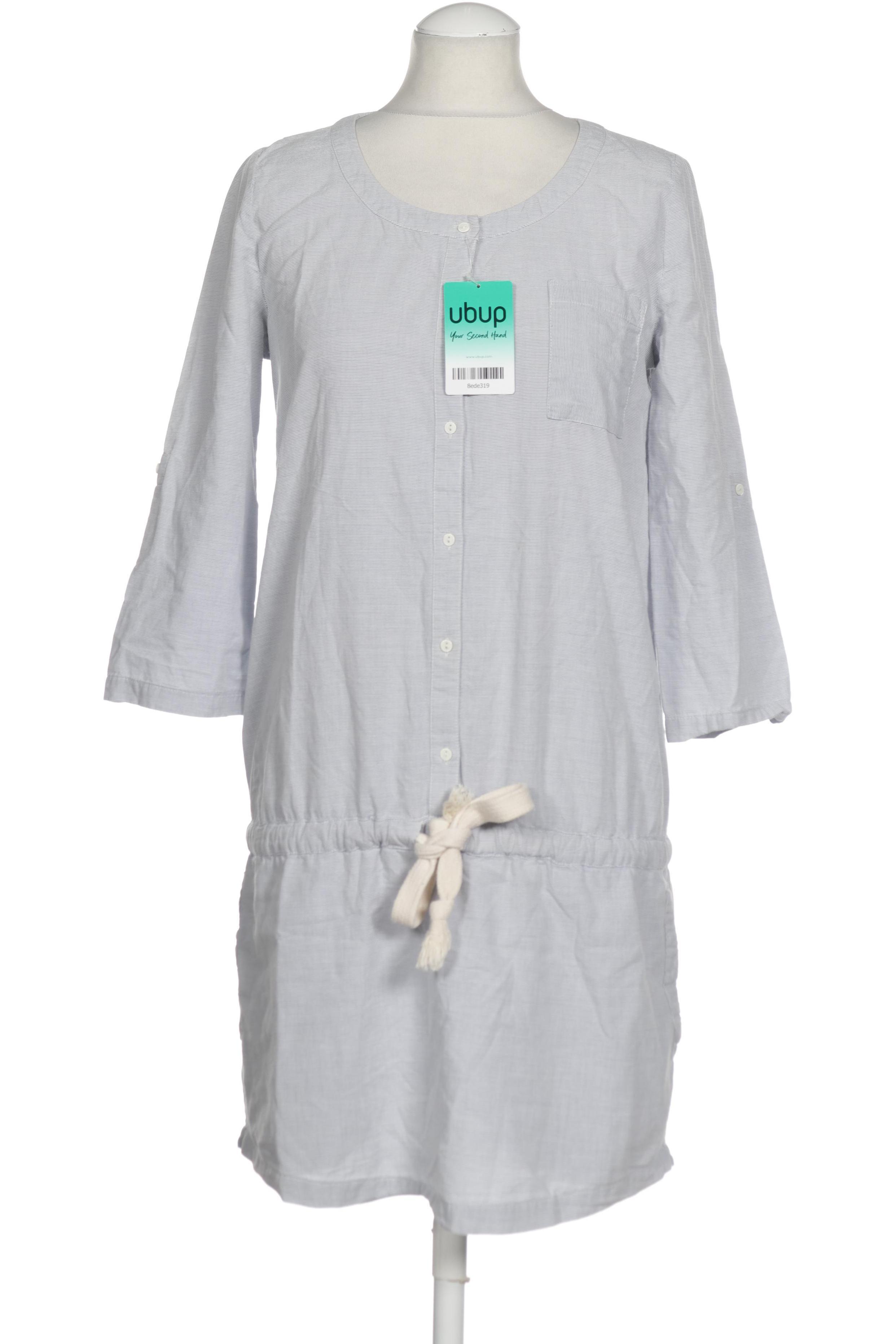 

COS Damen Kleid, blau, Gr. 36