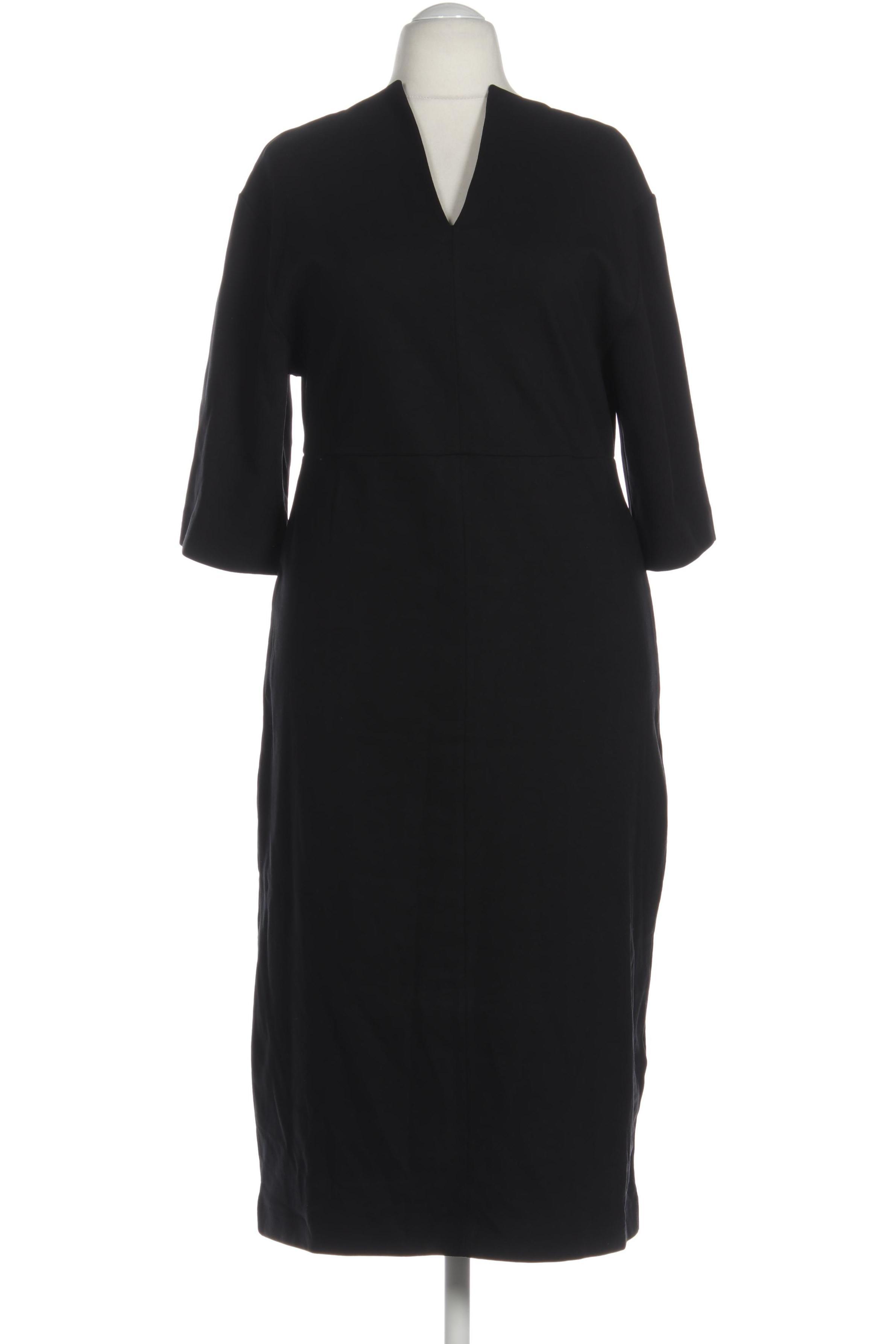 

COS Damen Kleid, schwarz, Gr.