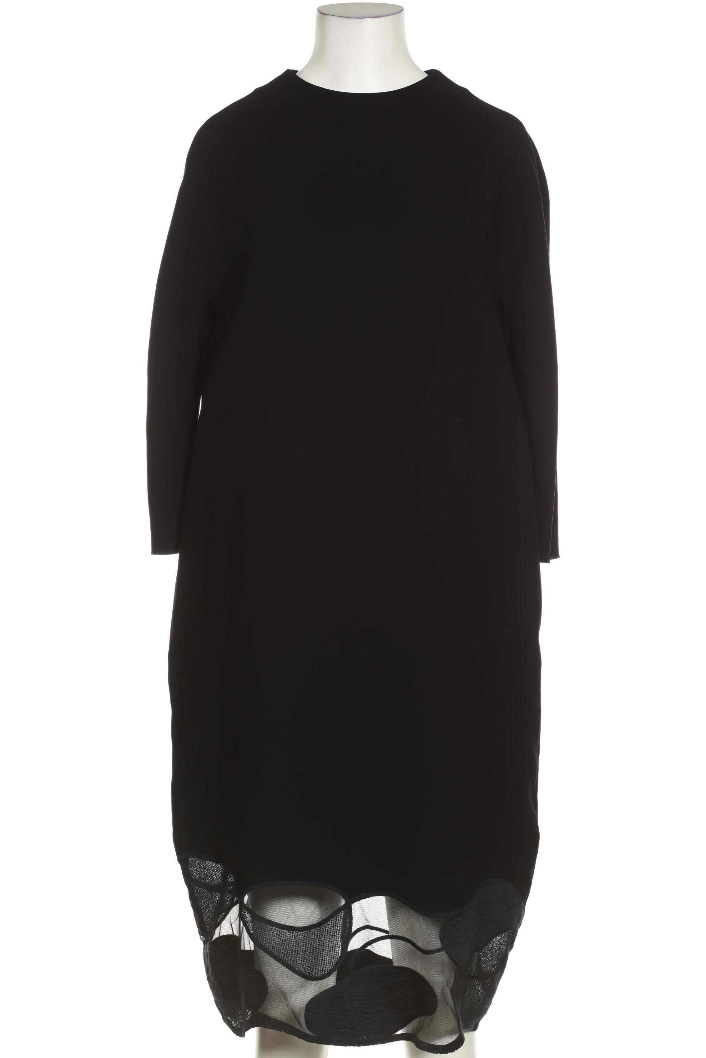 

COS Damen Kleid, blau, Gr. 38