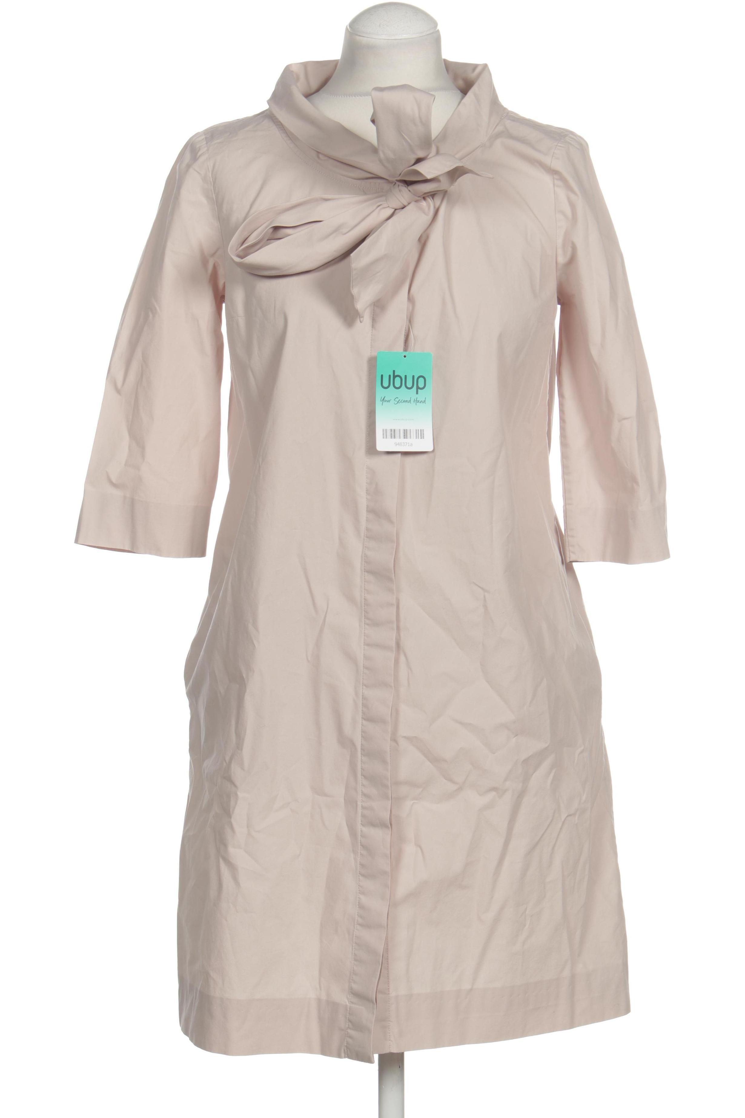 

COS Damen Kleid, beige, Gr. 36