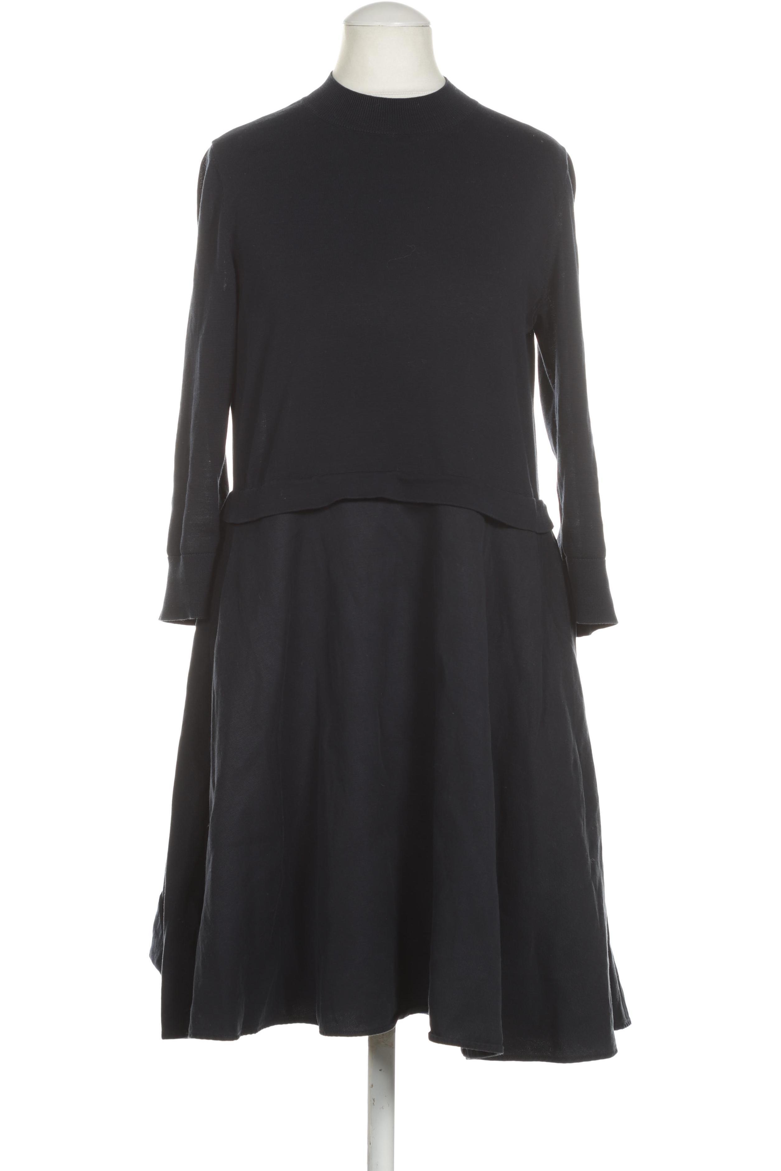 

COS Damen Kleid, blau, Gr.