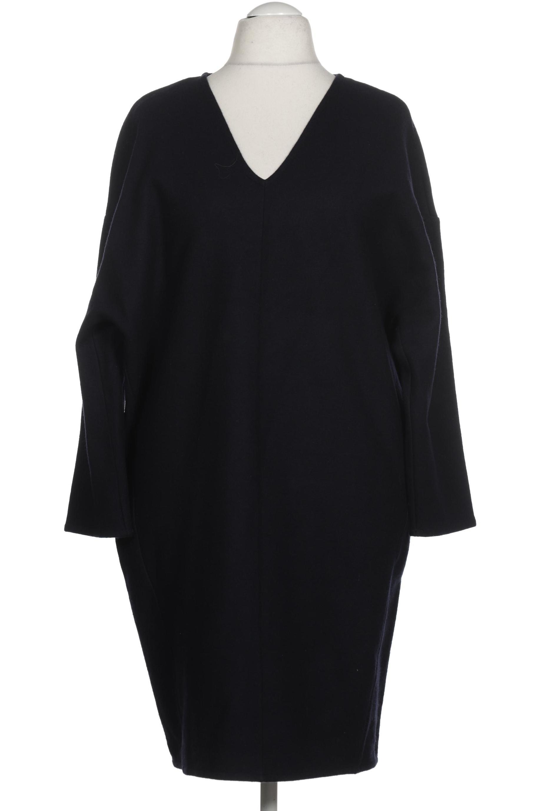 

COS Damen Kleid, blau, Gr.