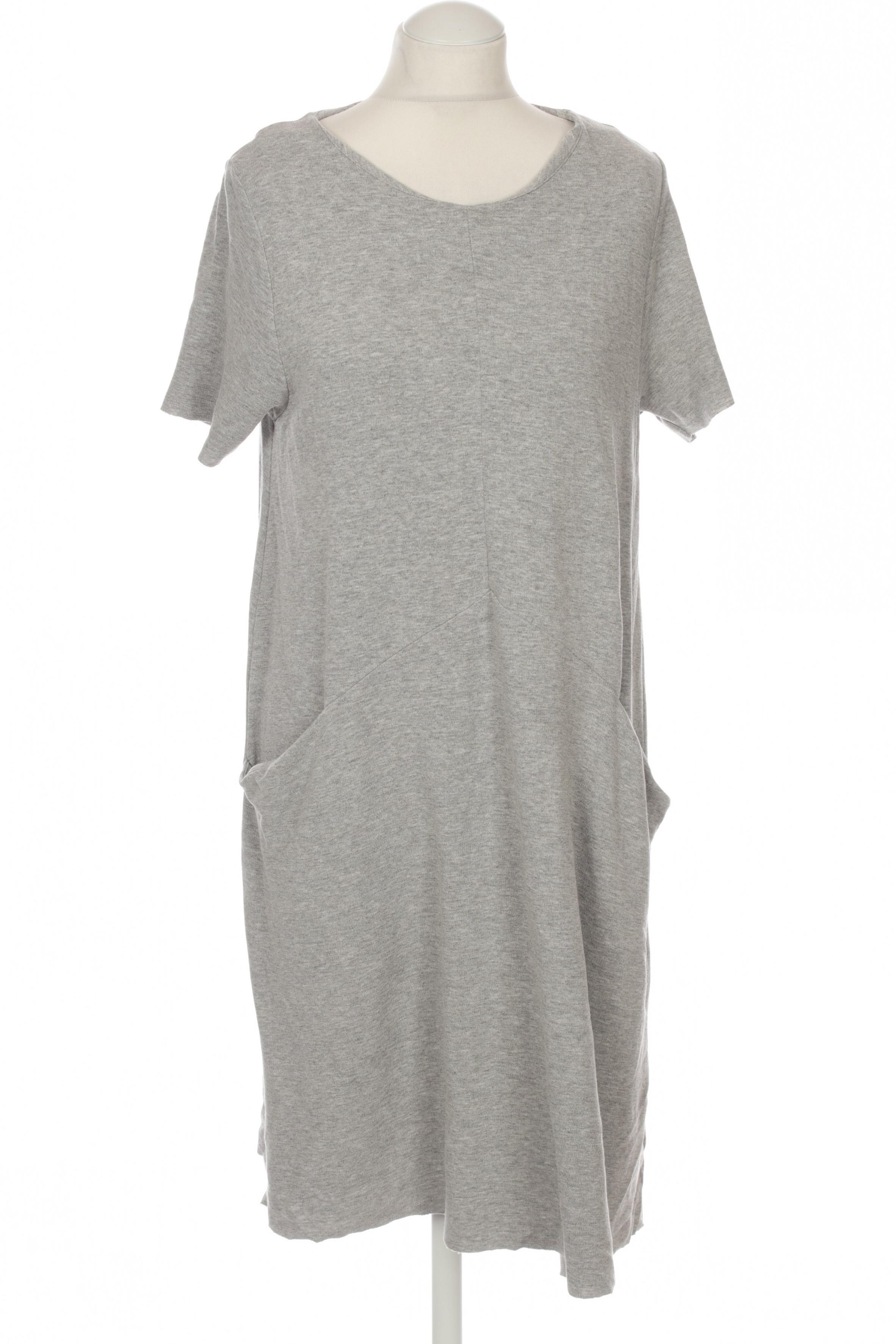 

COS Damen Kleid, grau, Gr.