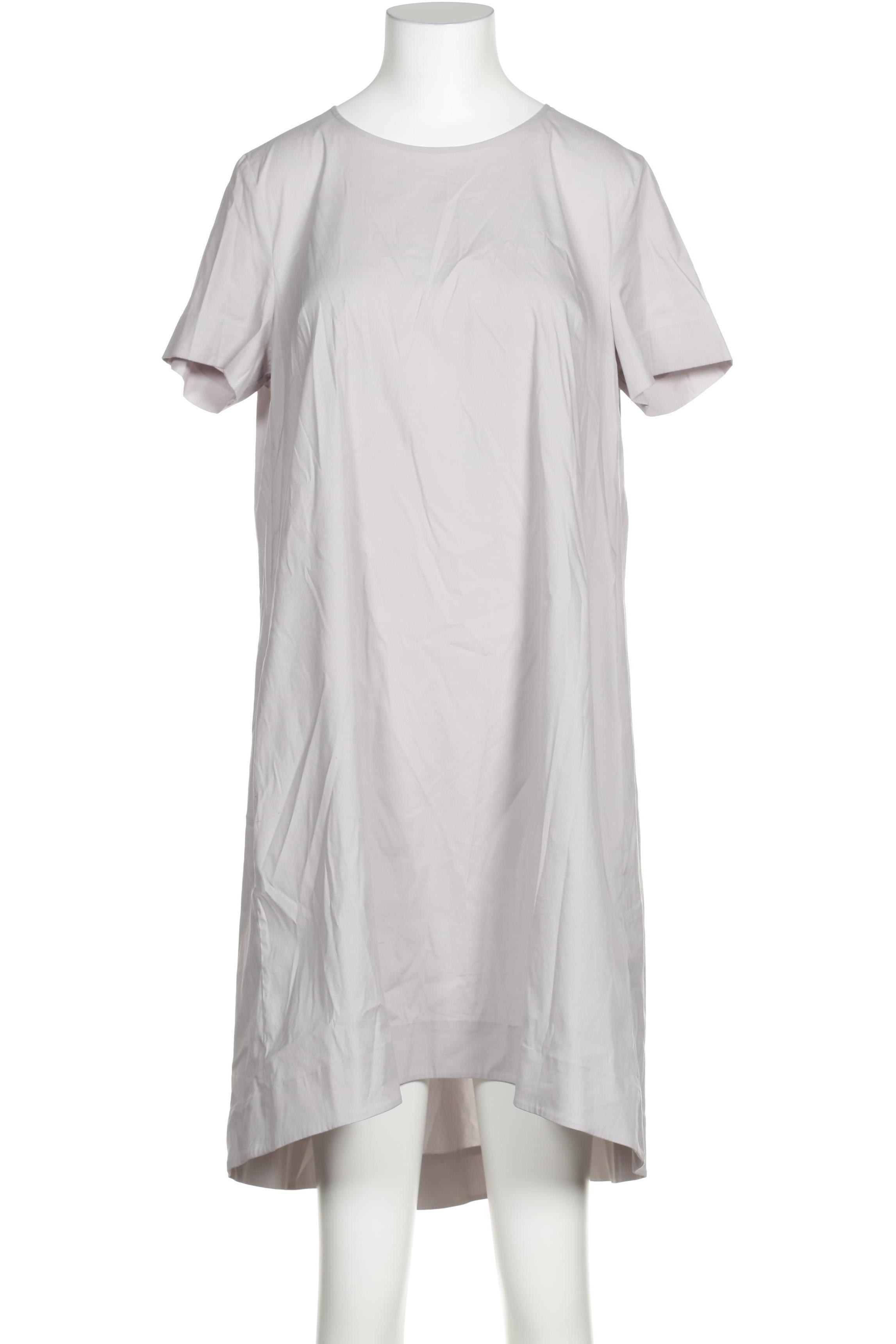 

COS Damen Kleid, grau, Gr. 36