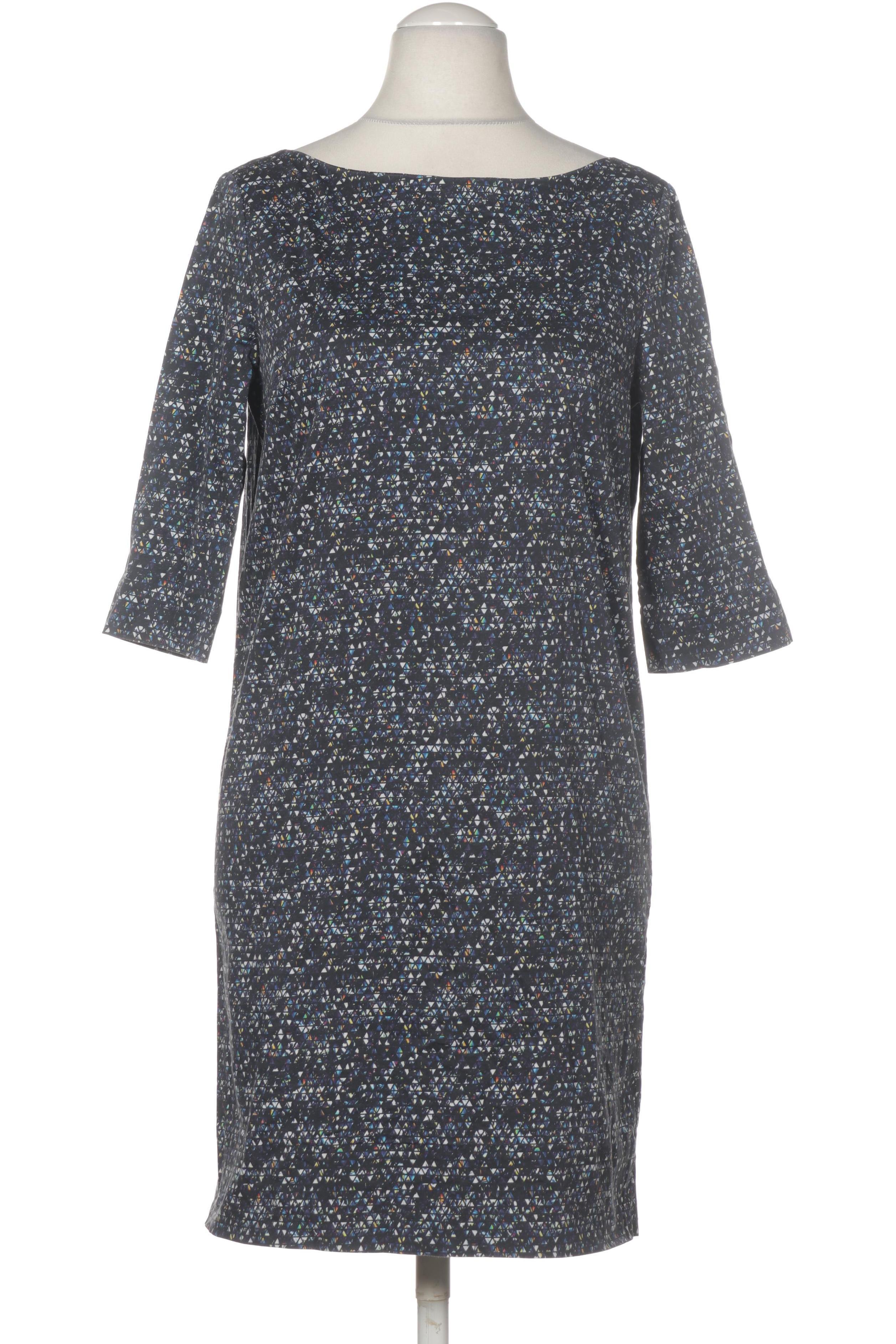 

COS Damen Kleid, blau, Gr. 36