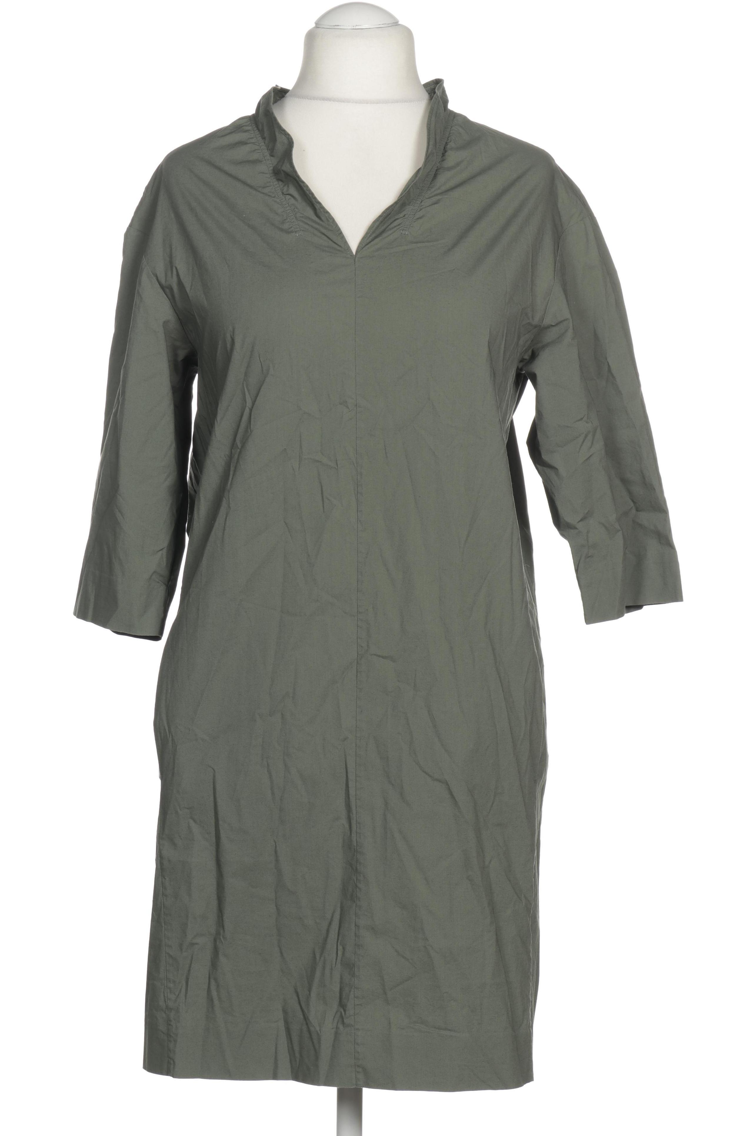 

COS Damen Kleid, türkis, Gr. 38