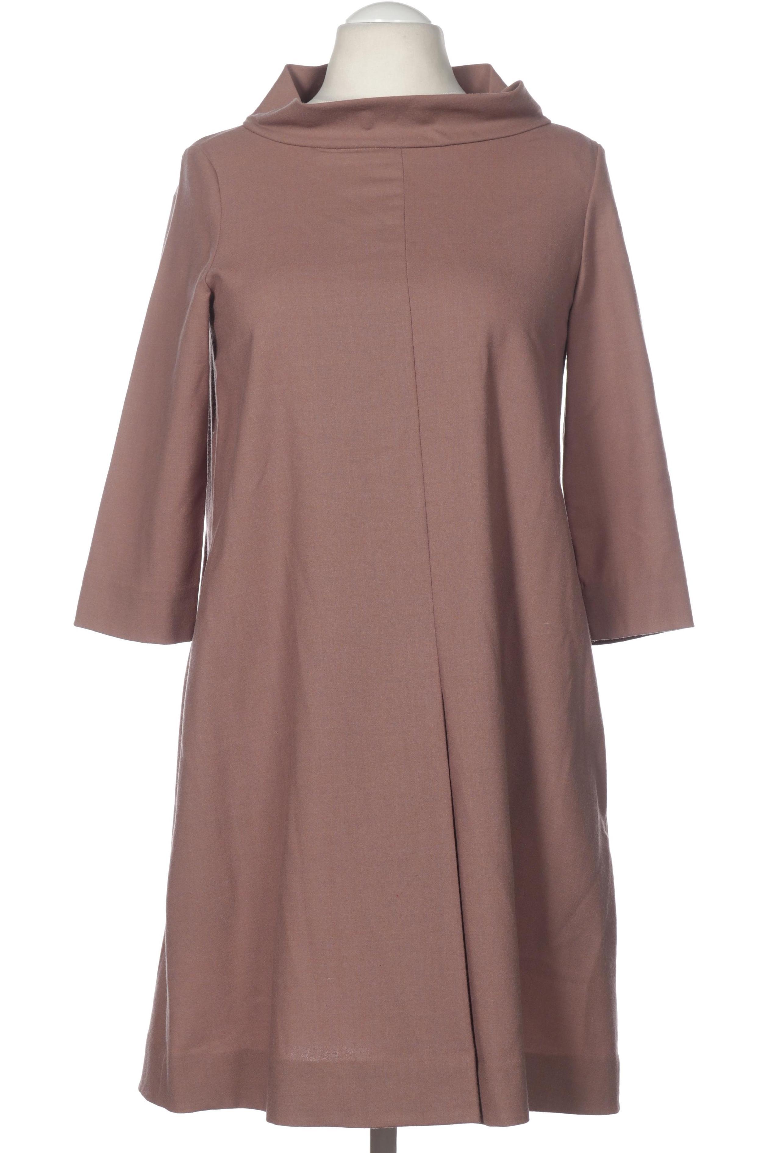 

COS Damen Kleid, beige, Gr. 38