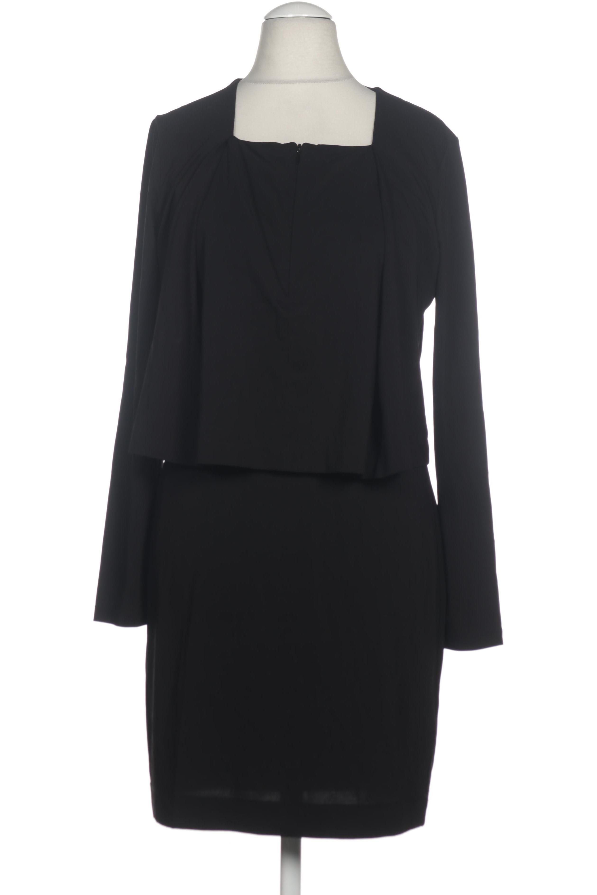 

COS Damen Kleid, schwarz, Gr.