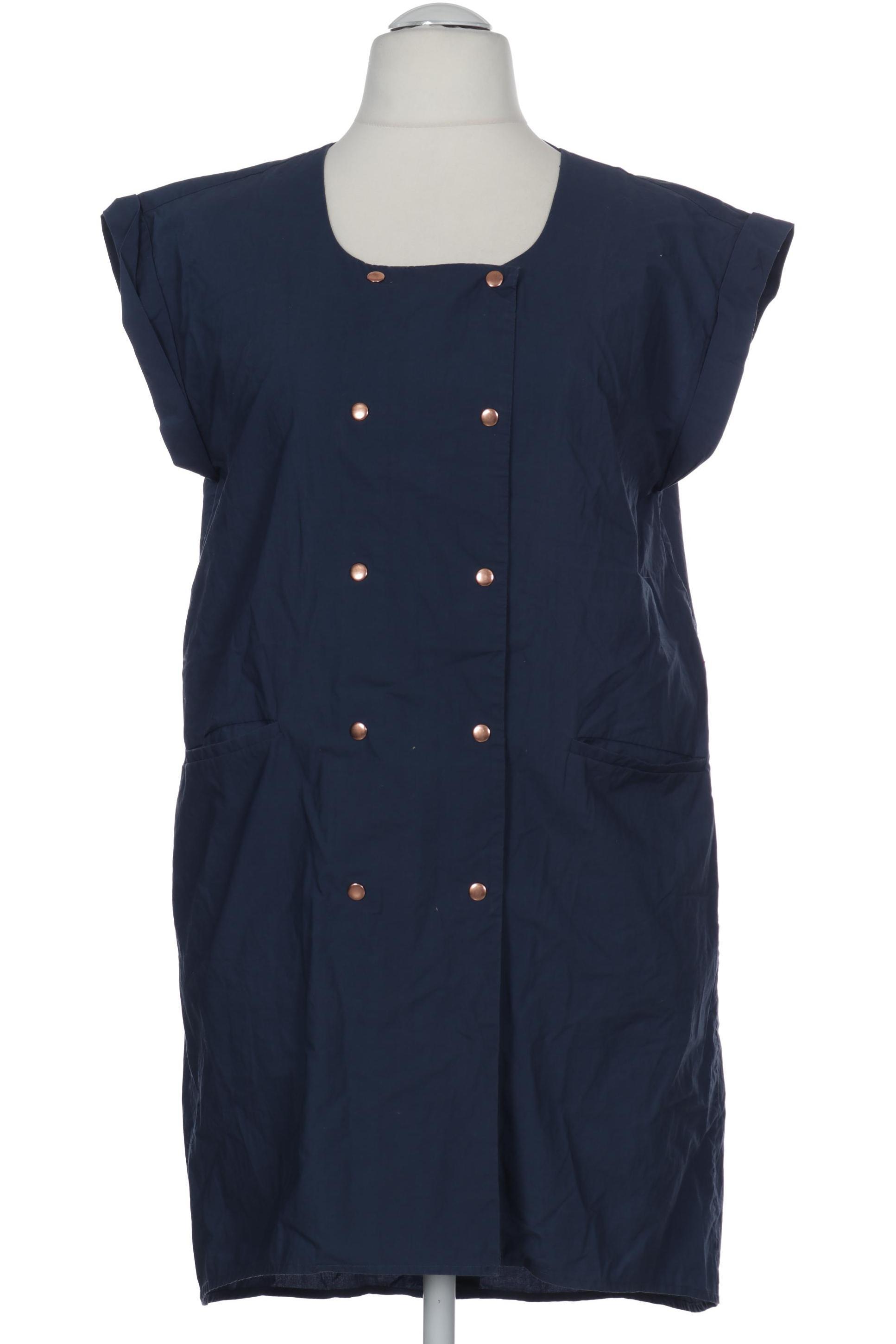 

COS Damen Kleid, grau, Gr. 36