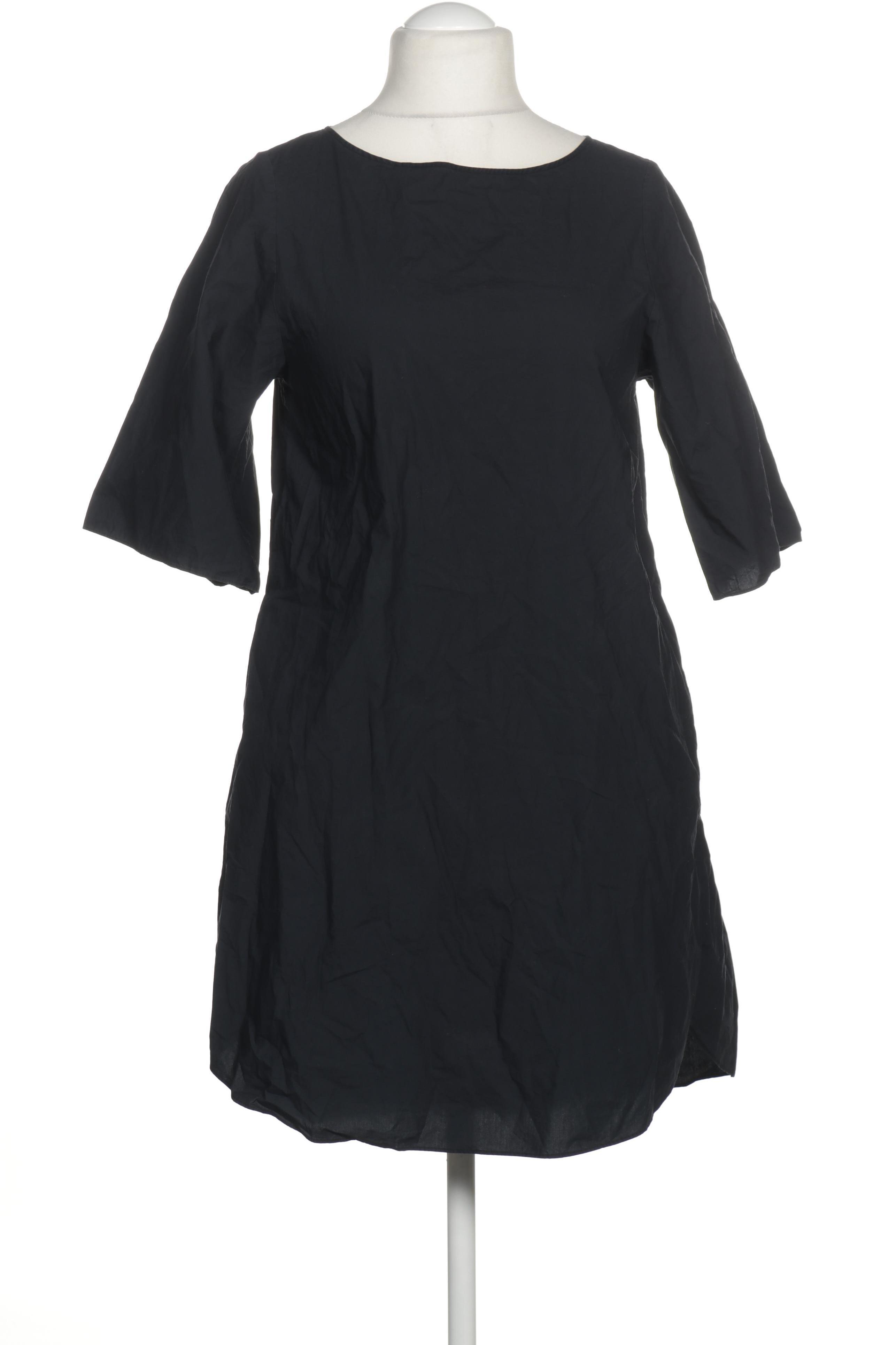 

COS Damen Kleid, blau, Gr. 36