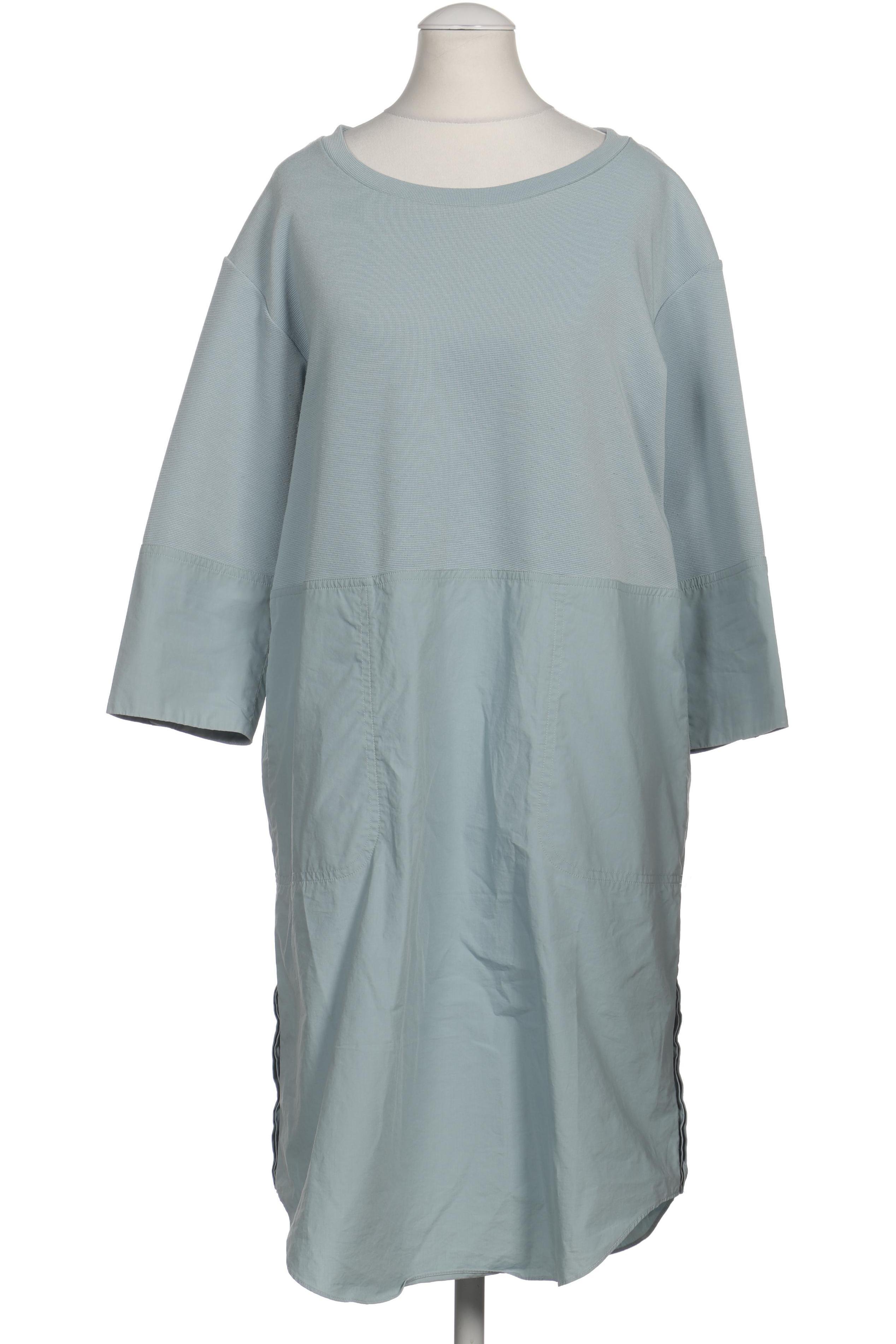 

COS Damen Kleid, blau, Gr.