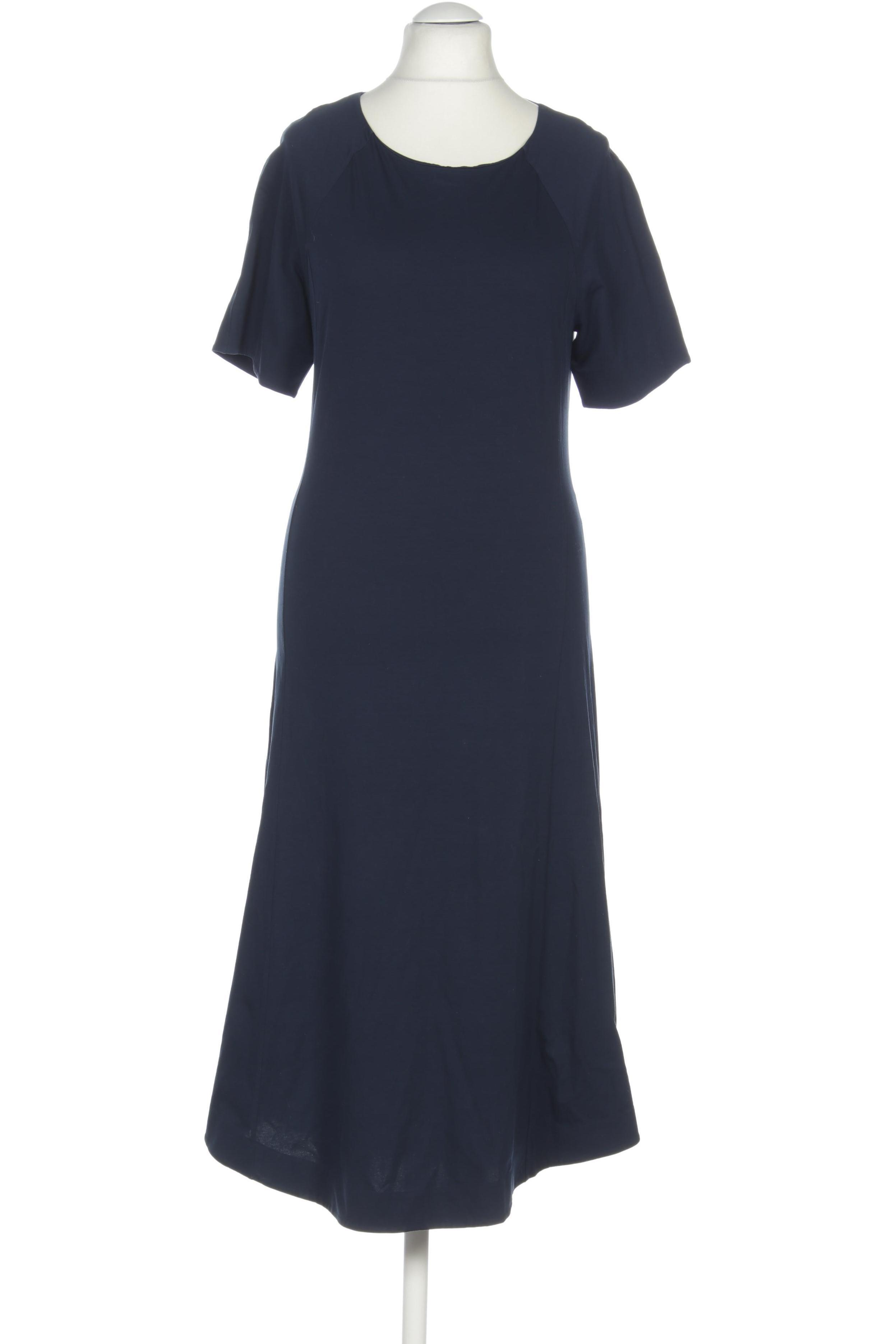 

COS Damen Kleid, blau, Gr.