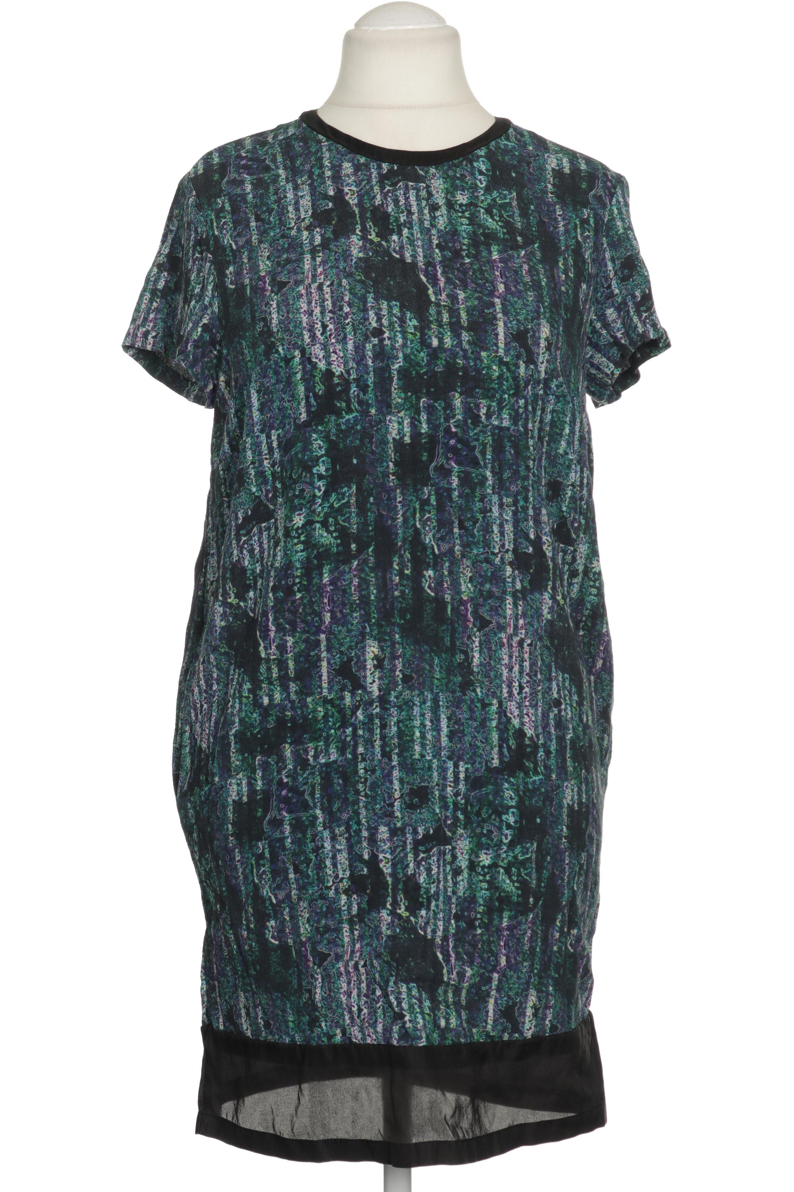 

COS Damen Kleid, grün, Gr. 40