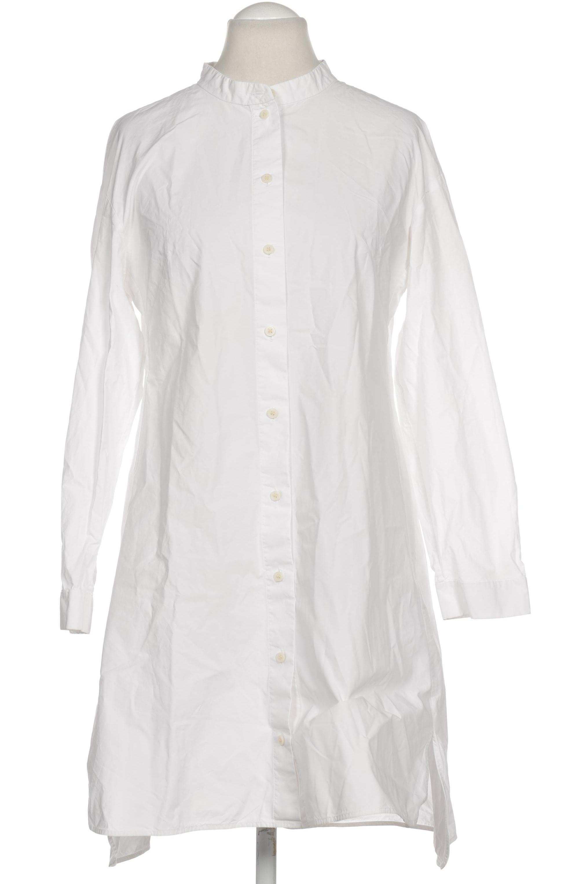 

COS Damen Kleid, weiß, Gr. 42